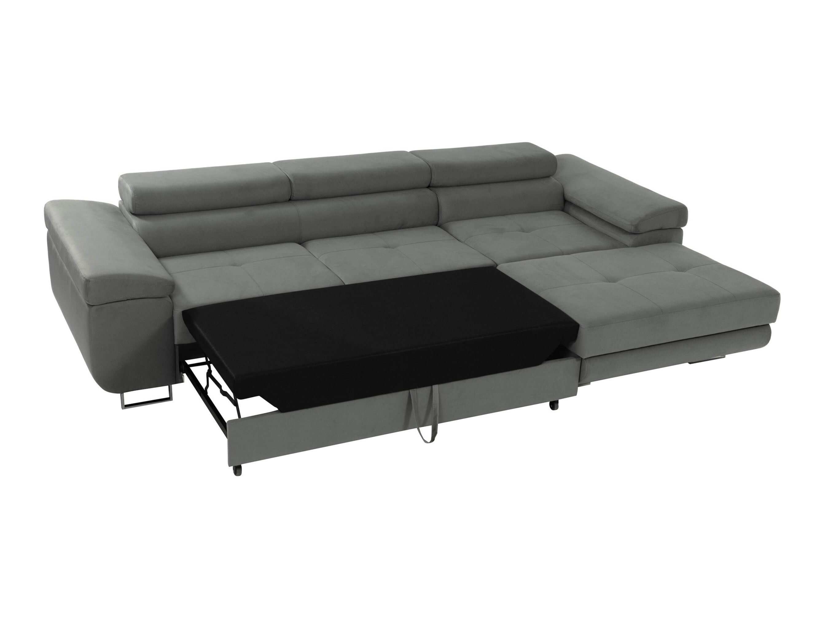 Ъглов диван Comfivo Vinetum II (Poso 06)