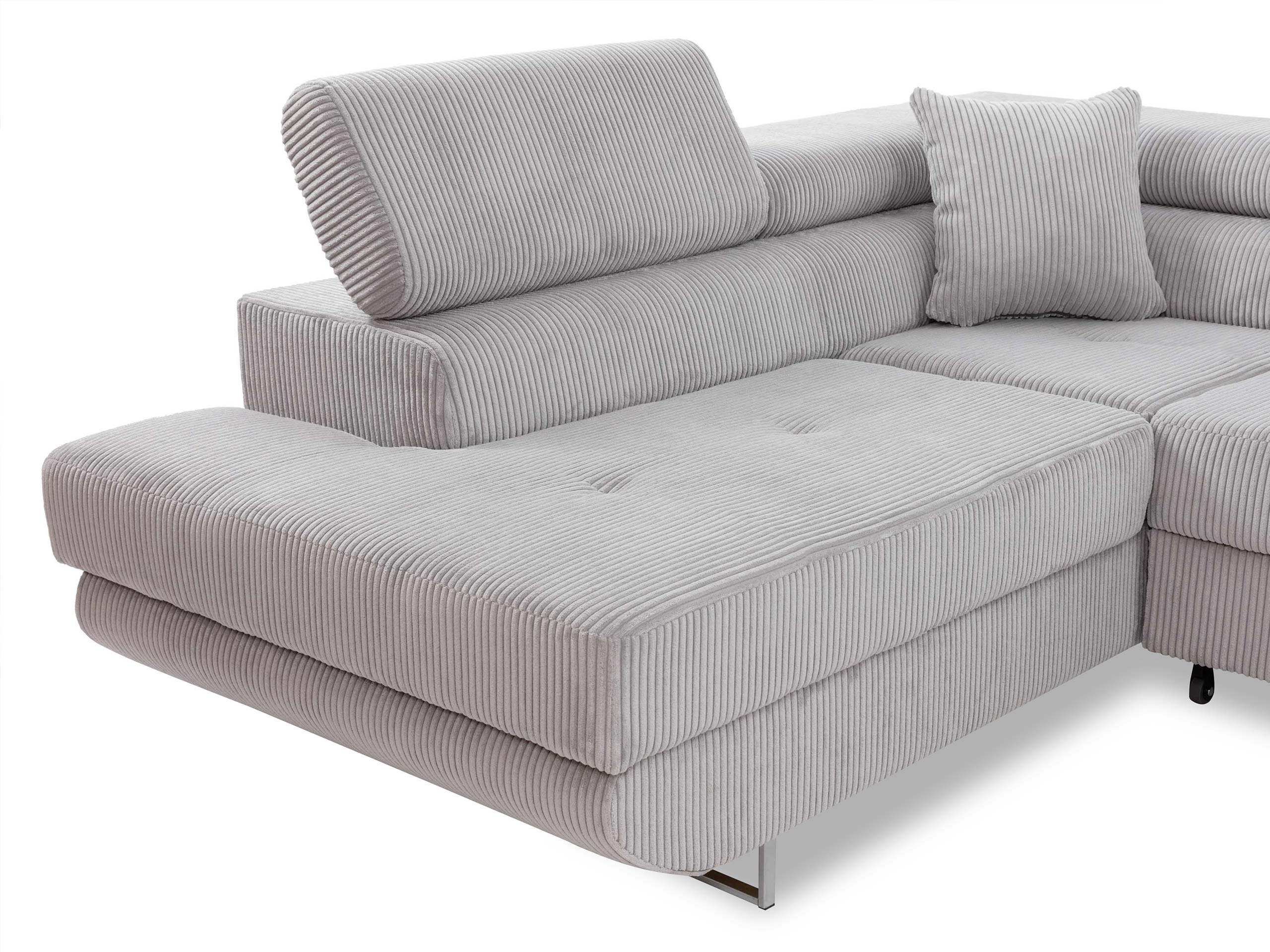 Ъглов диван Comfivo Vinetum (Polo 889)