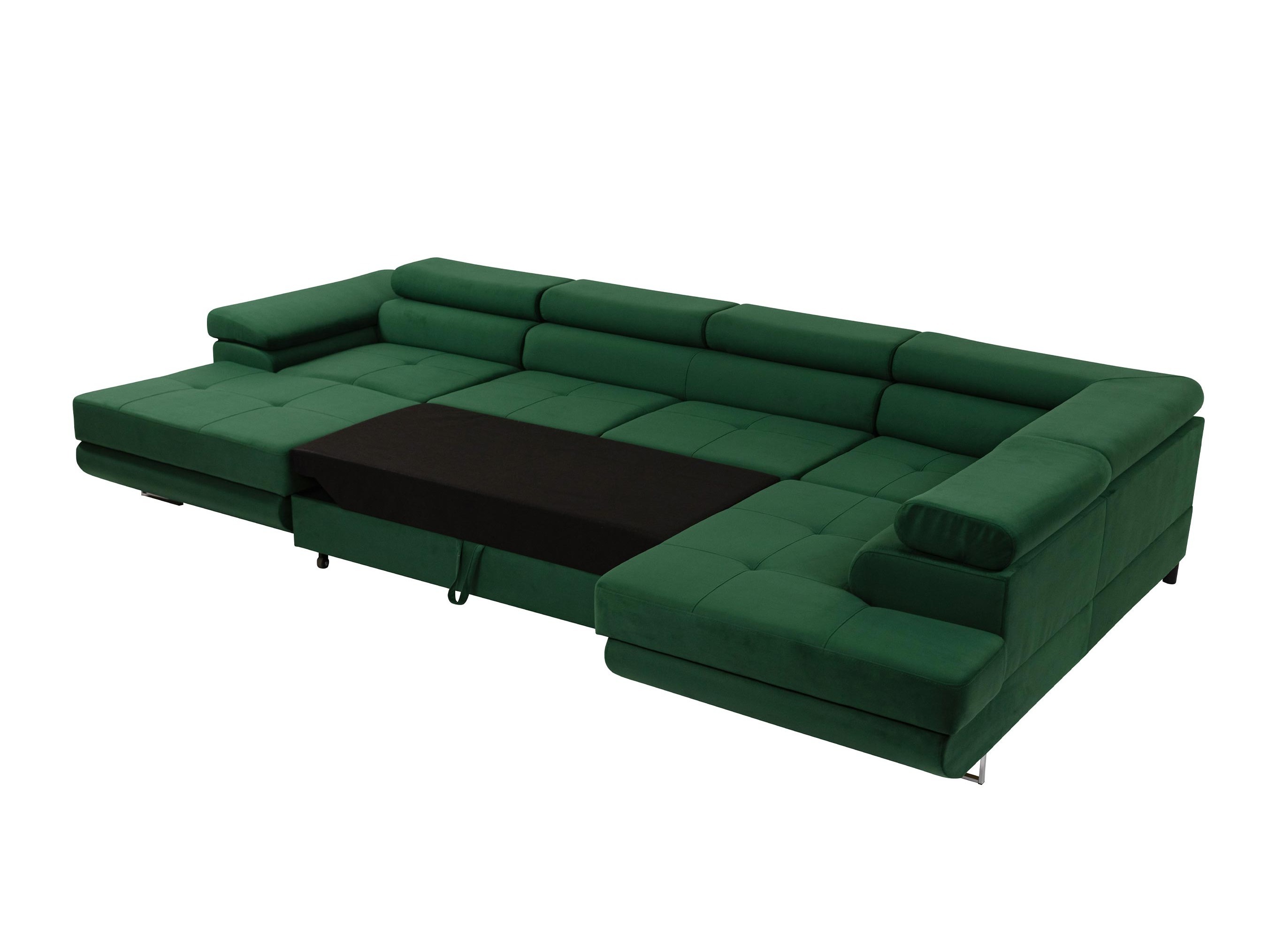 Ъглов диван Comfivo Vinetum III (Polo 894)