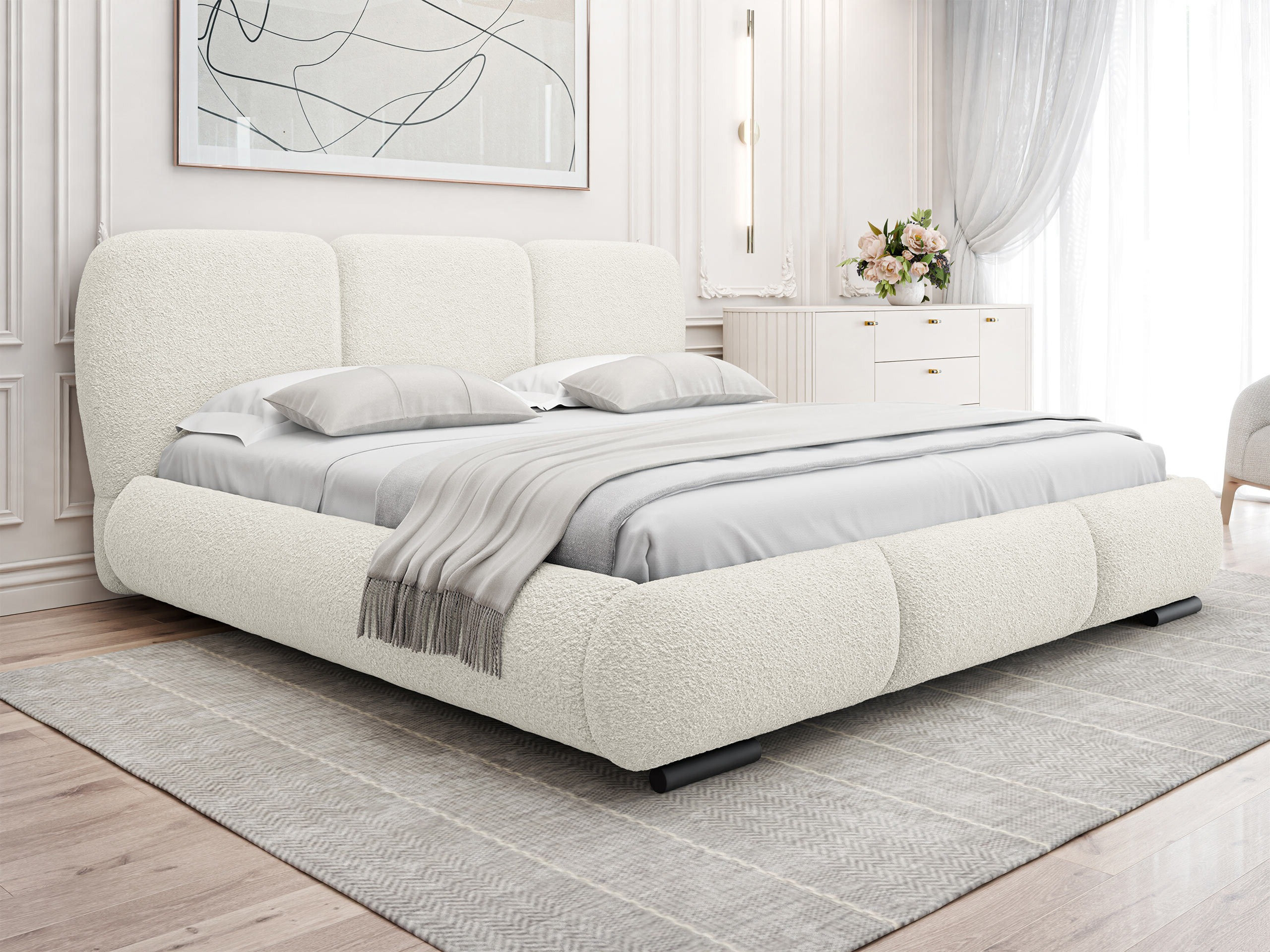 Легло TrendyNest Navium (Coral 15)
