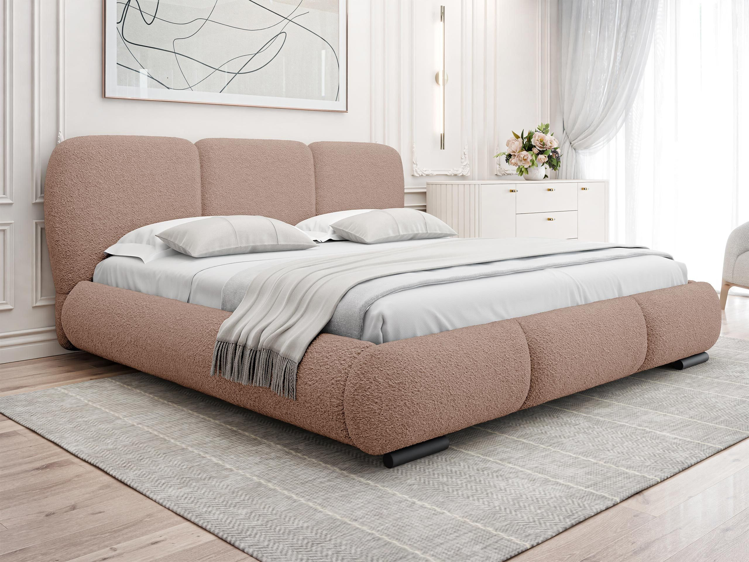 Легло TrendyNest Navium (Coral 45)