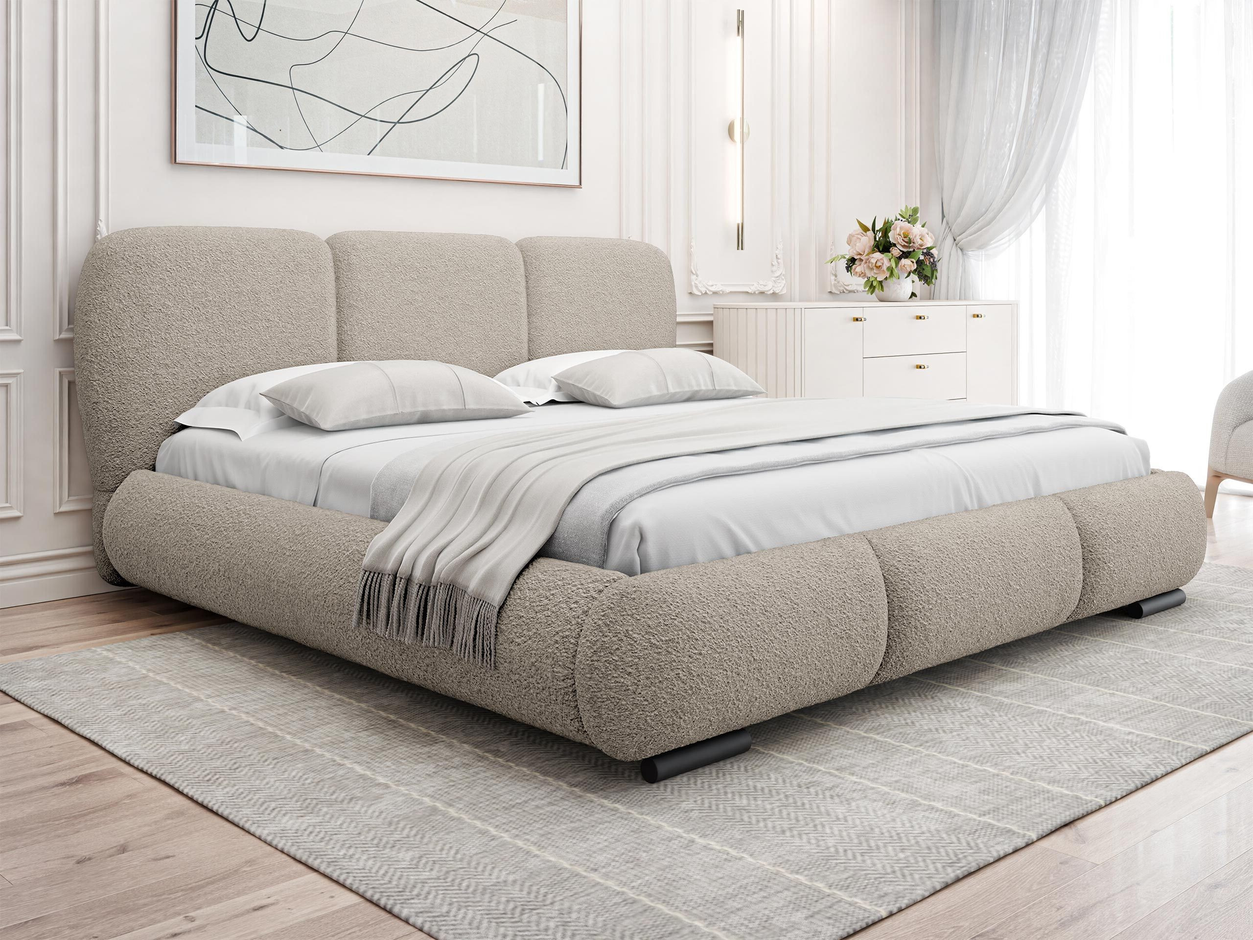 Легло TrendyNest Navium (Coral 50)