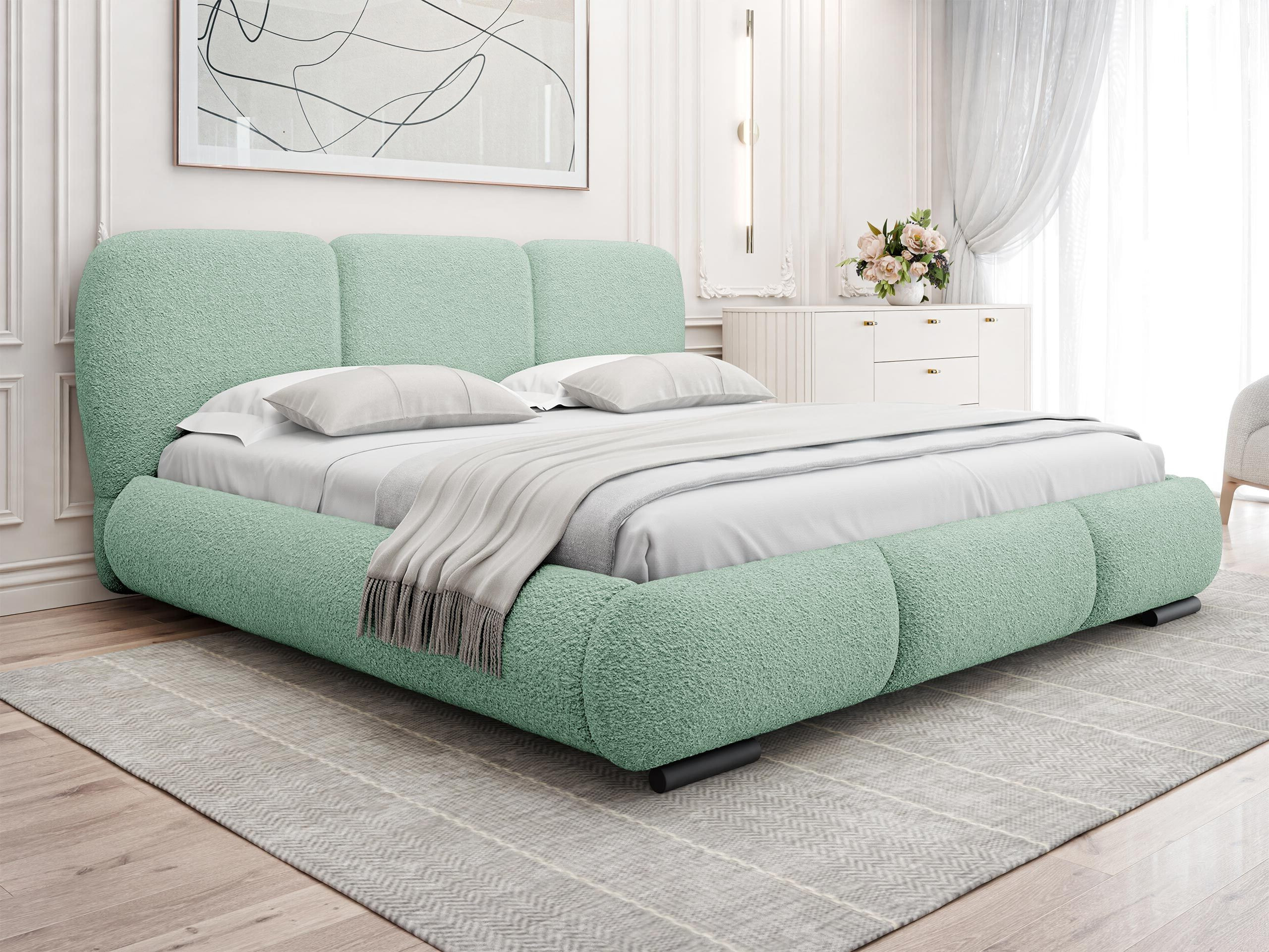 Легло TrendyNest Navium (Coral 55)