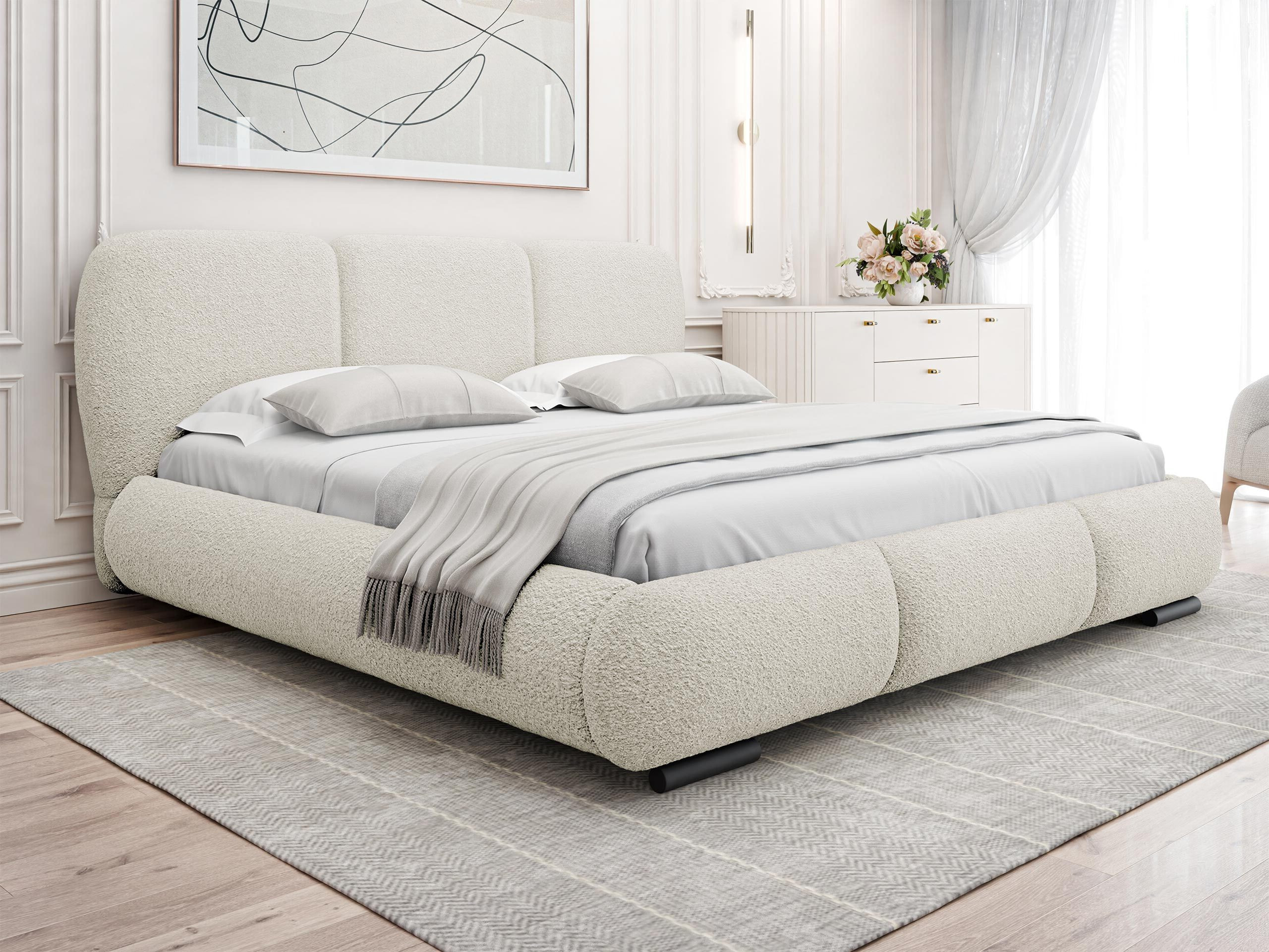 Легло TrendyNest Navium (Coral 65)