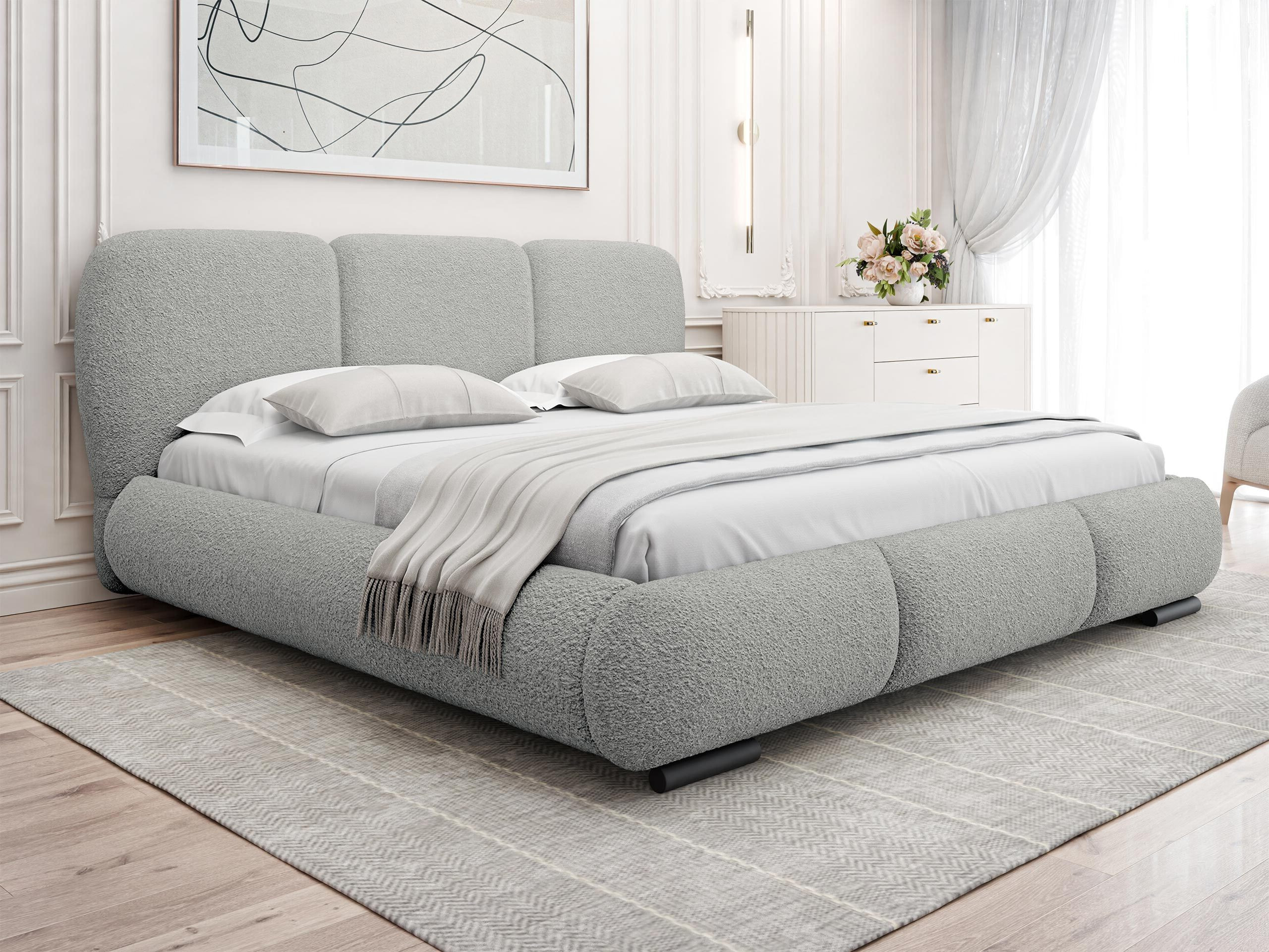 Легло TrendyNest Navium (Coral 75)