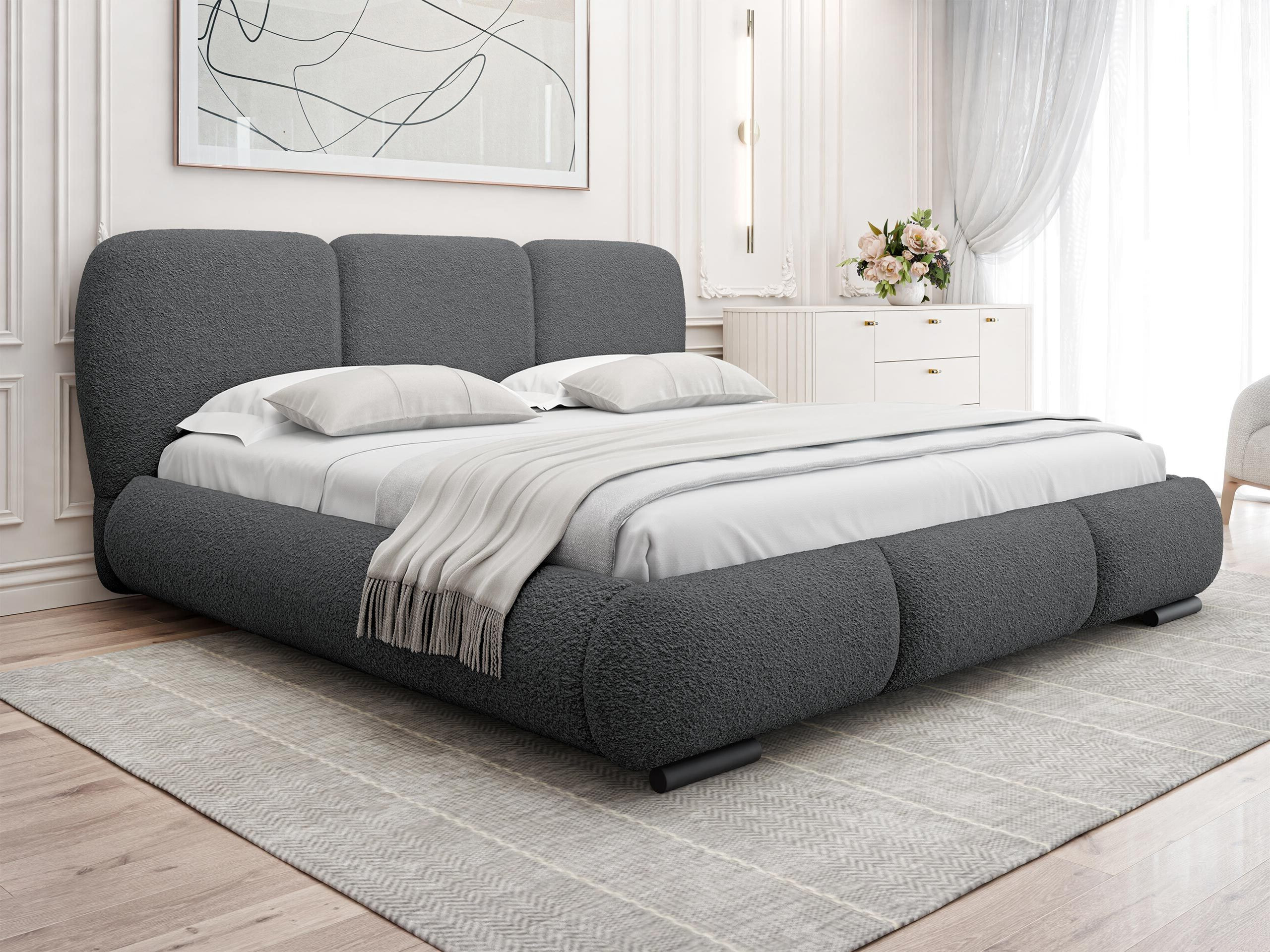 Легло TrendyNest Navium (Coral 80)