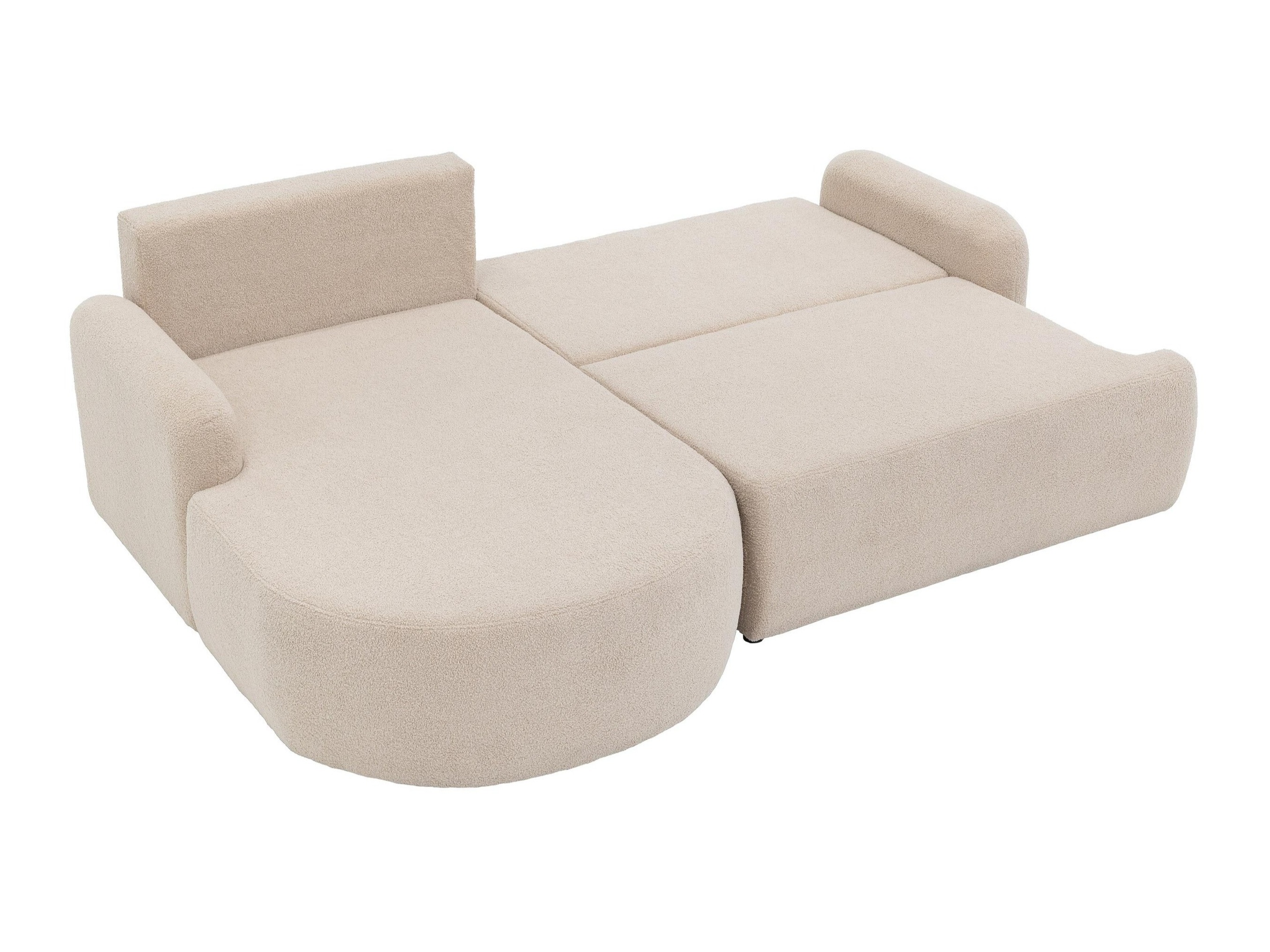 Ъглов диван Comfivo Popis (Flow 06)