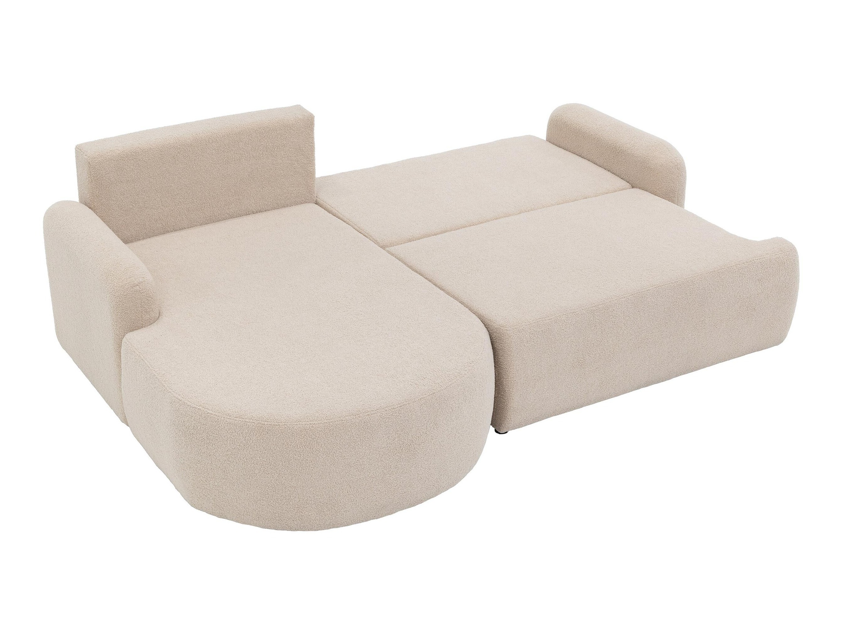 Ъглов диван Comfivo Popis (Flow 22)
