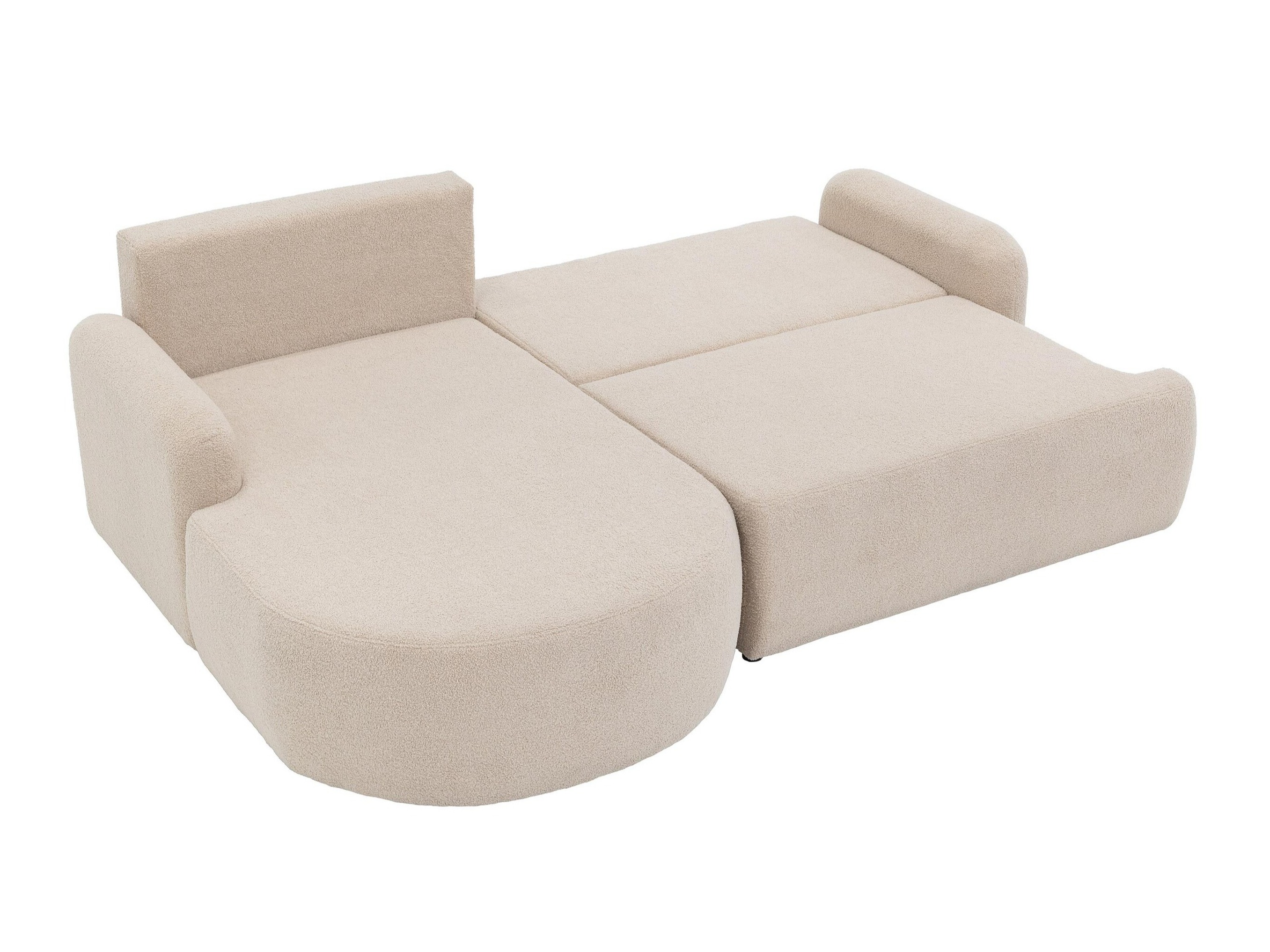 Ъглов диван Comfivo Popis (Poso 05)