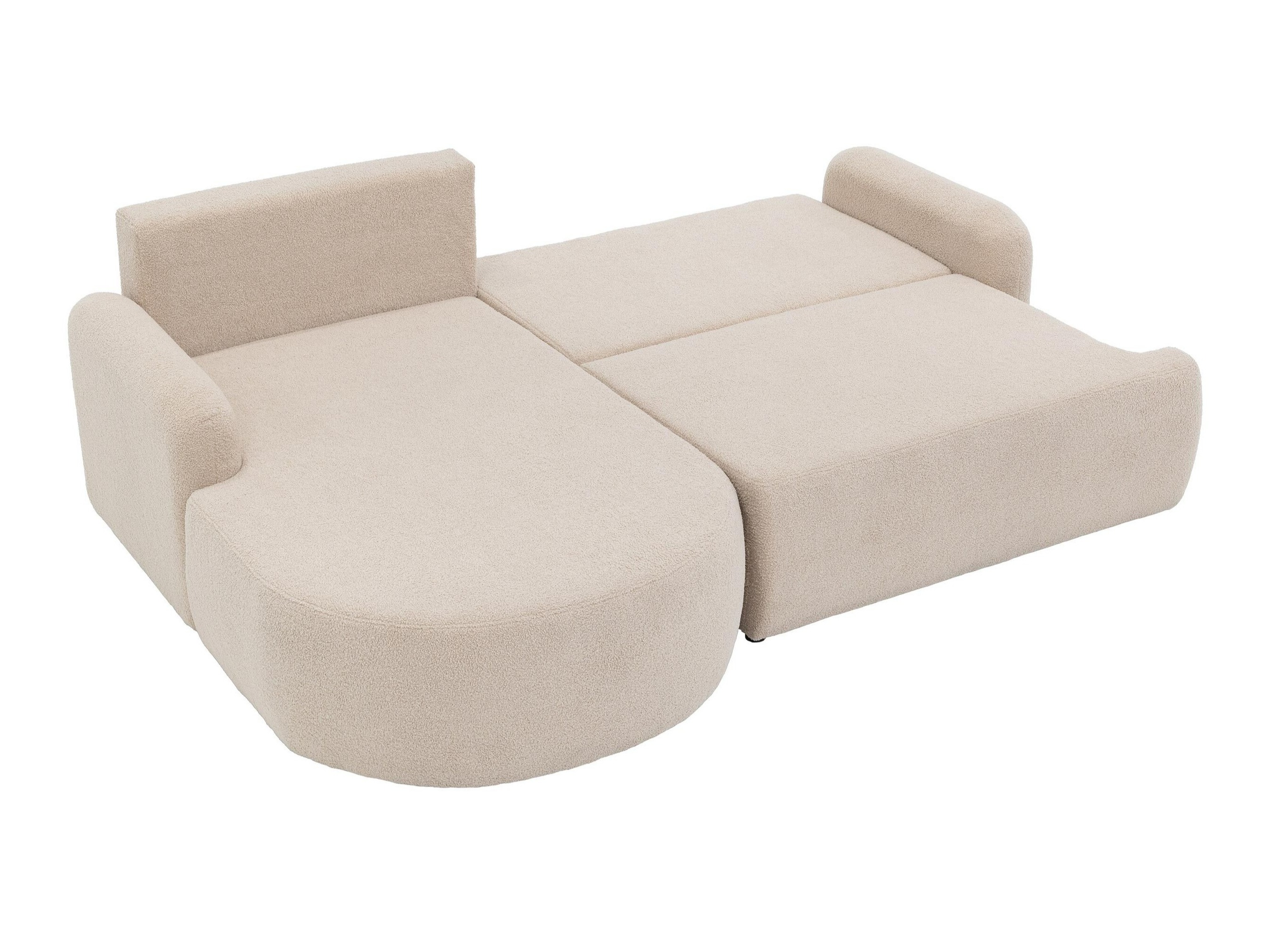 Ъглов диван Comfivo Popis (Poso 110)
