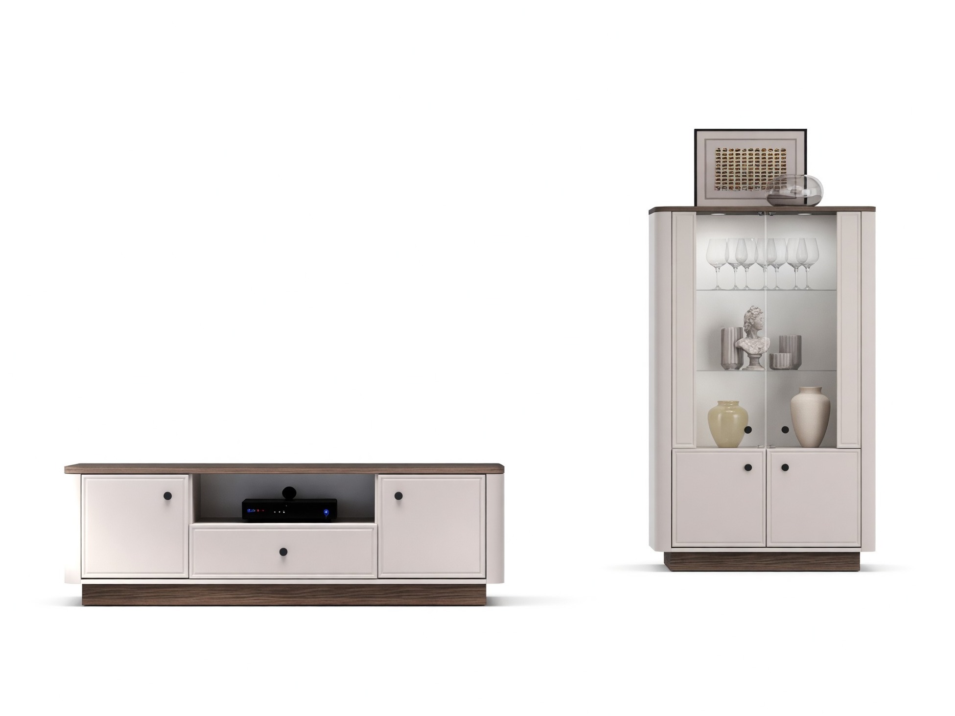 Комплект за хол Cavrome 110