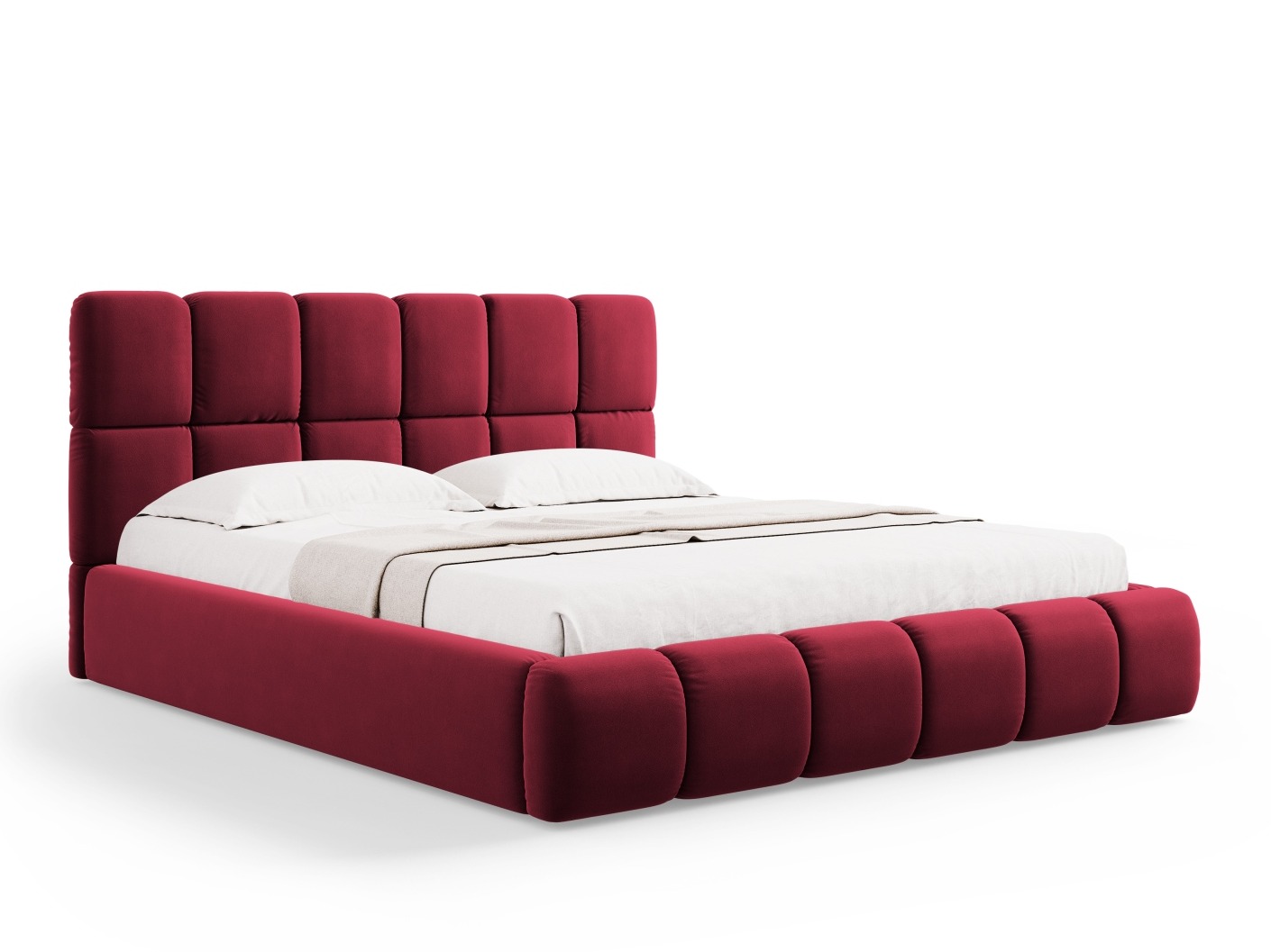 Легло Caltenu 106 (Bluvel 59)