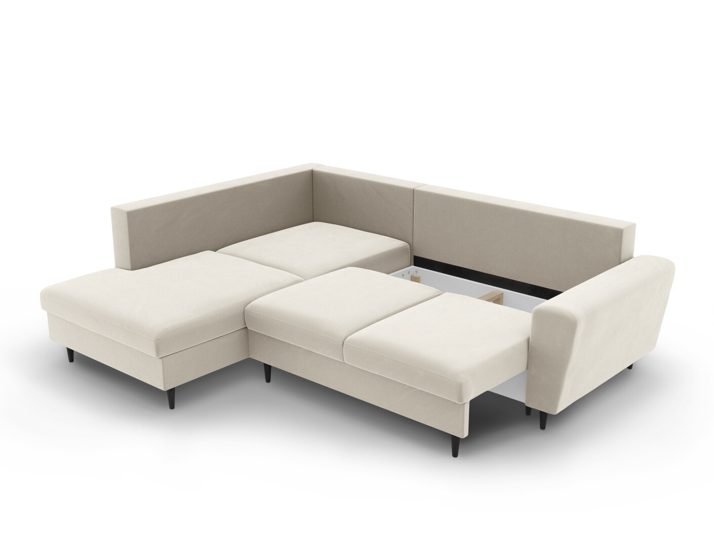 Ъглов диван Lomveso 102 (Riviera 21)