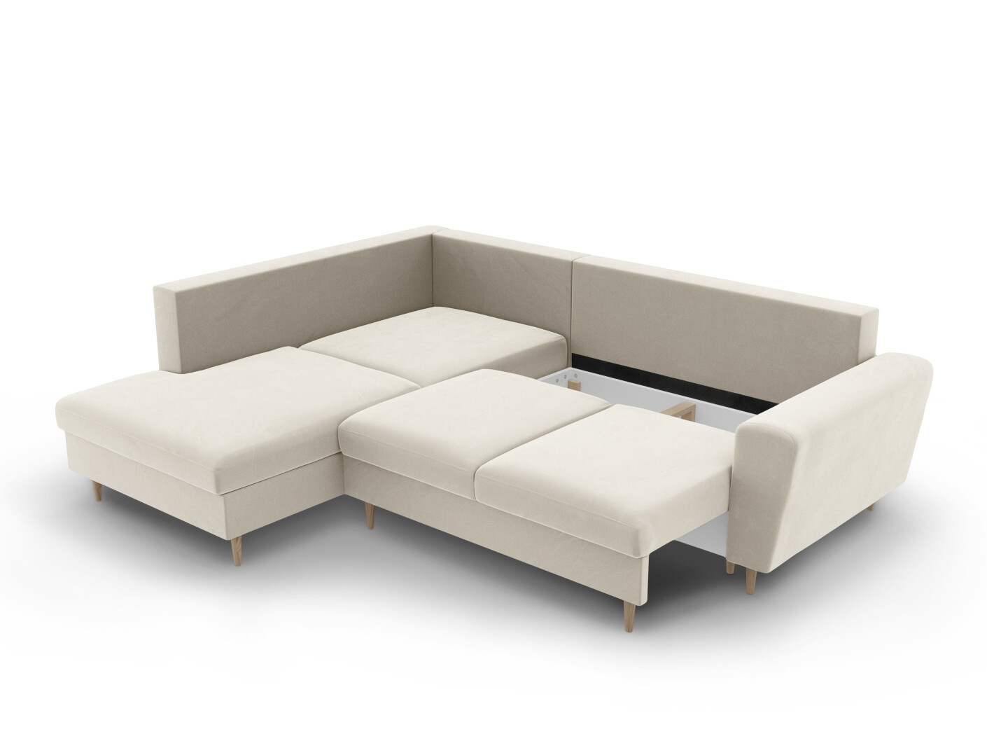Ъглов диван Lomveso 102 (Riviera 21)