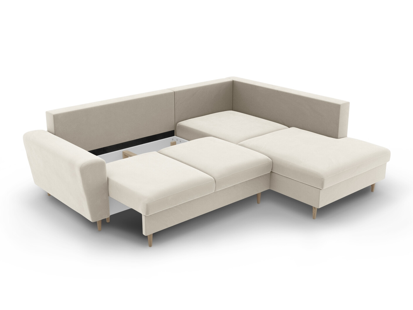 Ъглов диван Lomveso 102 (Riviera 21)