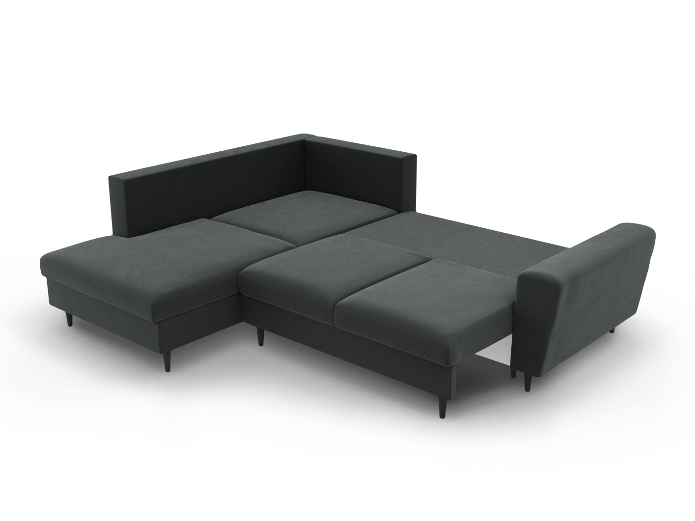 Ъглов диван Lomveso 102 (Riviera 95)