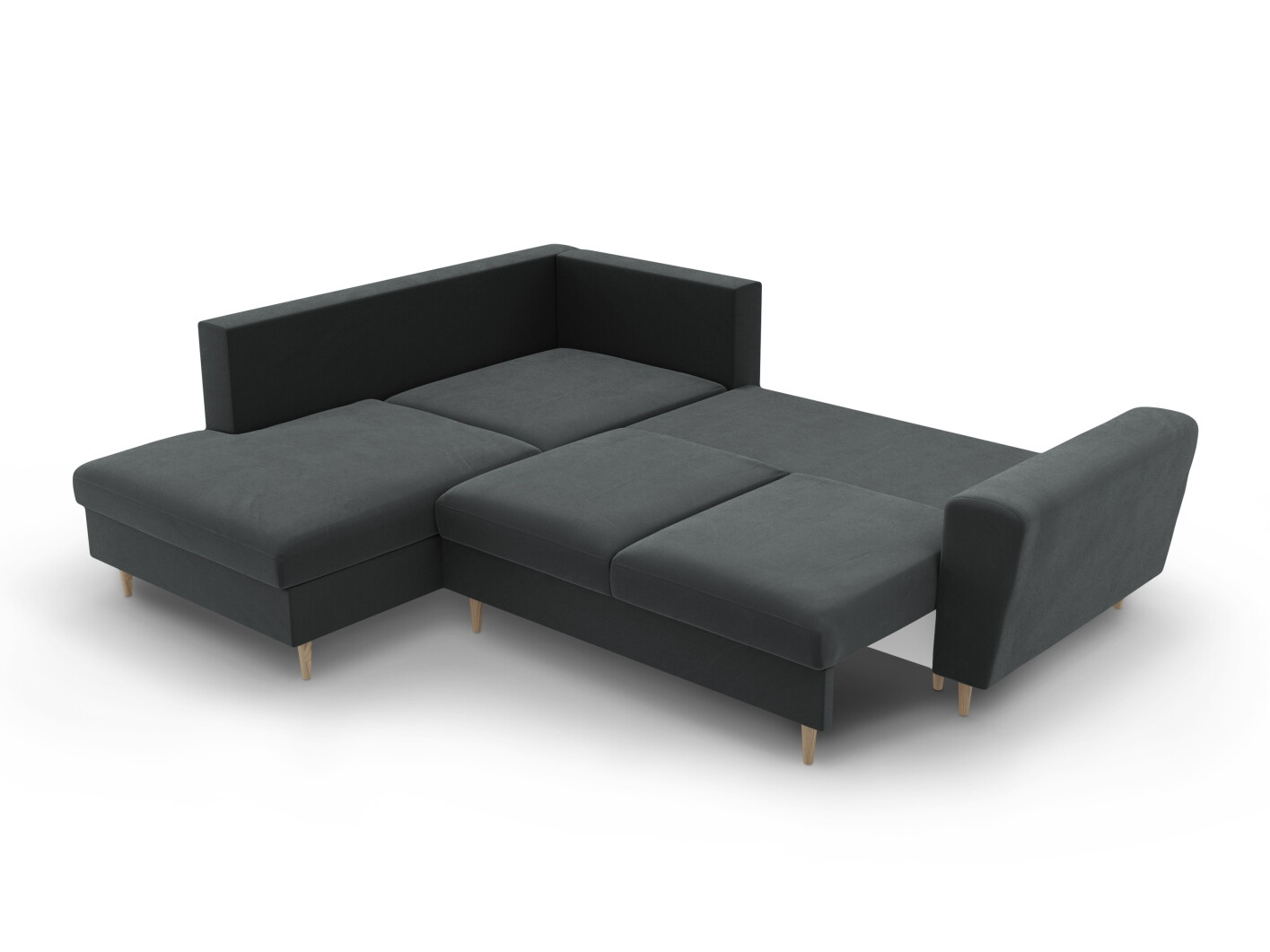 Ъглов диван Lomveso 102 (Riviera 95)