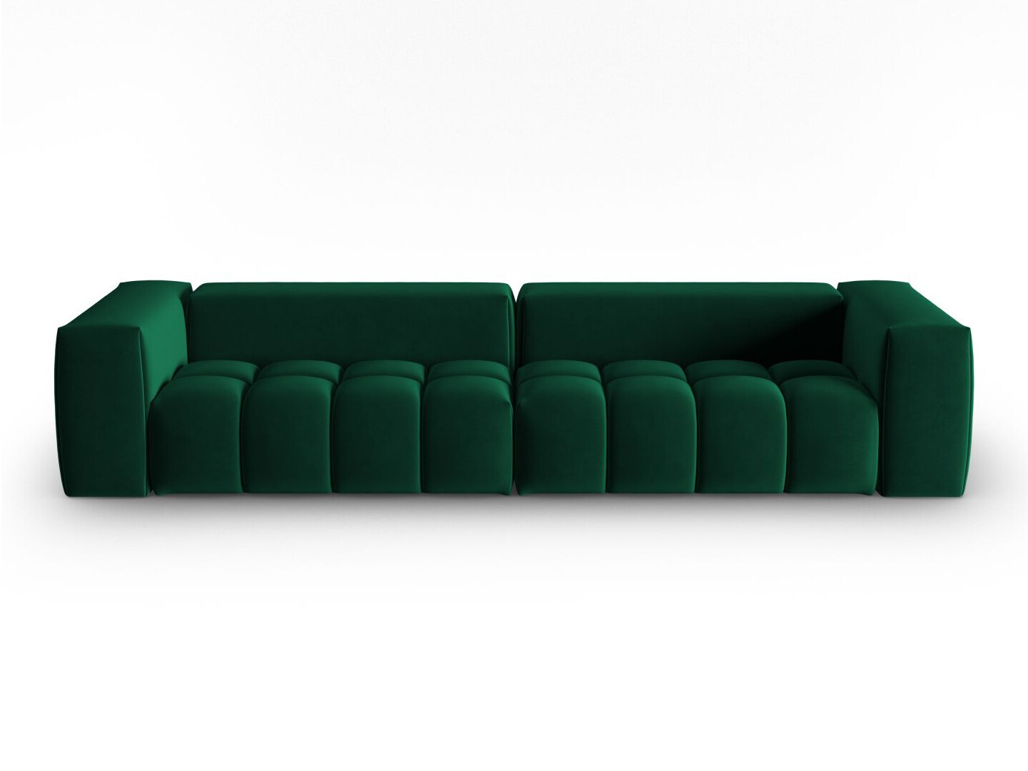 Диван Odeveno 100 (Casino Deep Green)
