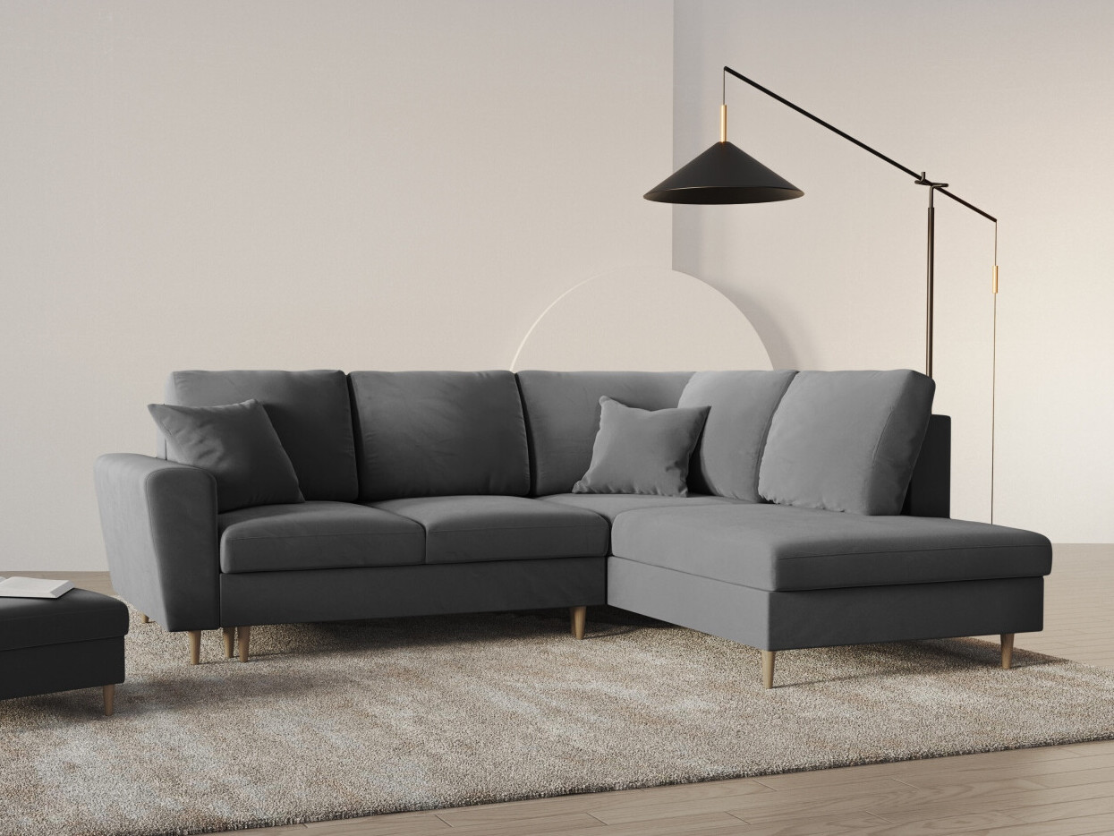 Ъглов диван Lomveso 102 (Riviera 91)