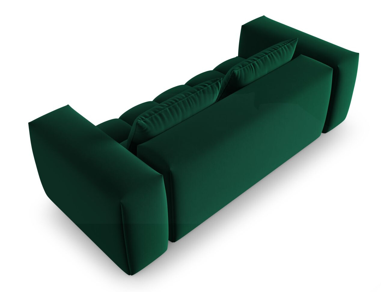 Диван Odeveno 102 (Casino Deep Green)