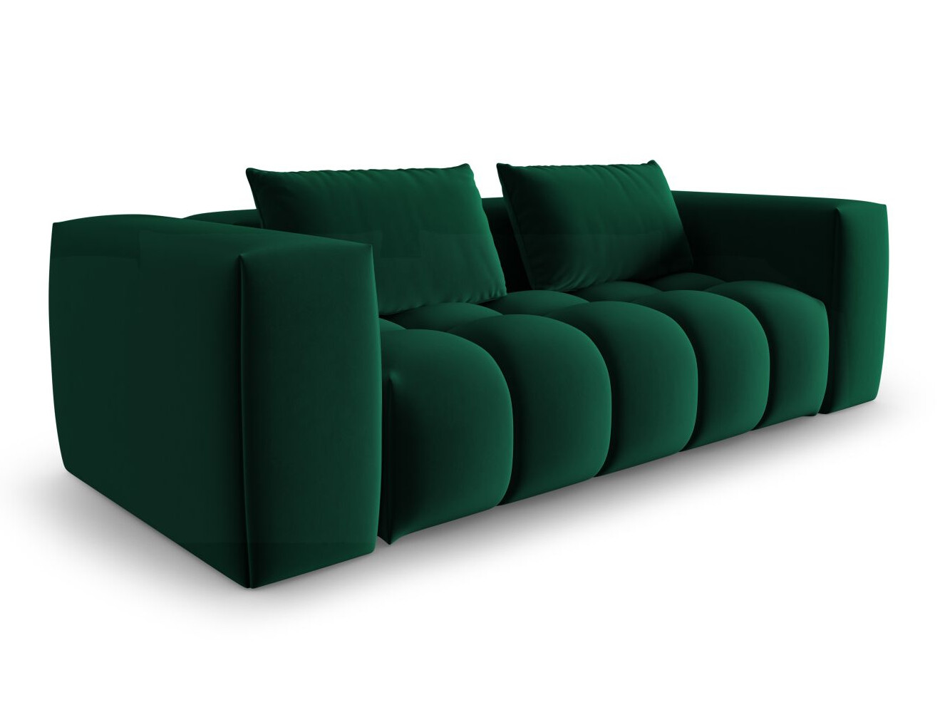 Диван Odeveno 102 (Casino Deep Green)