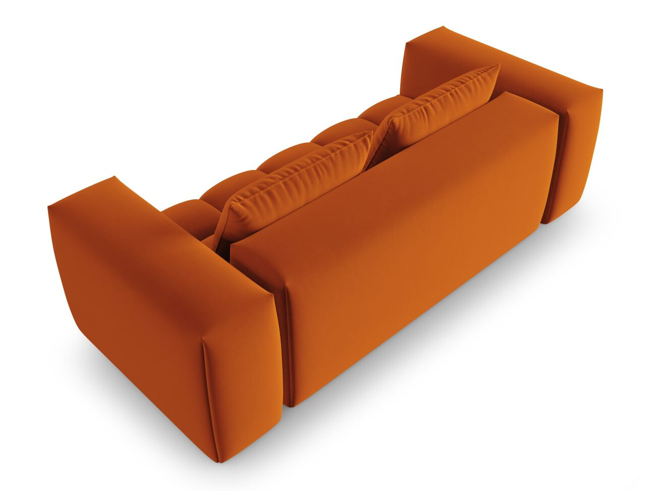 Диван Odeveno 102 (Casino Terracota)