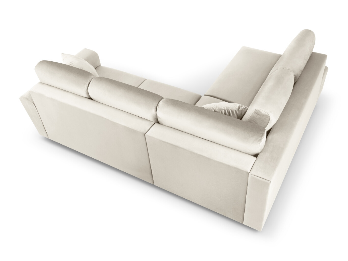 Ъглов диван Lomveso 103 (Riviera 21)