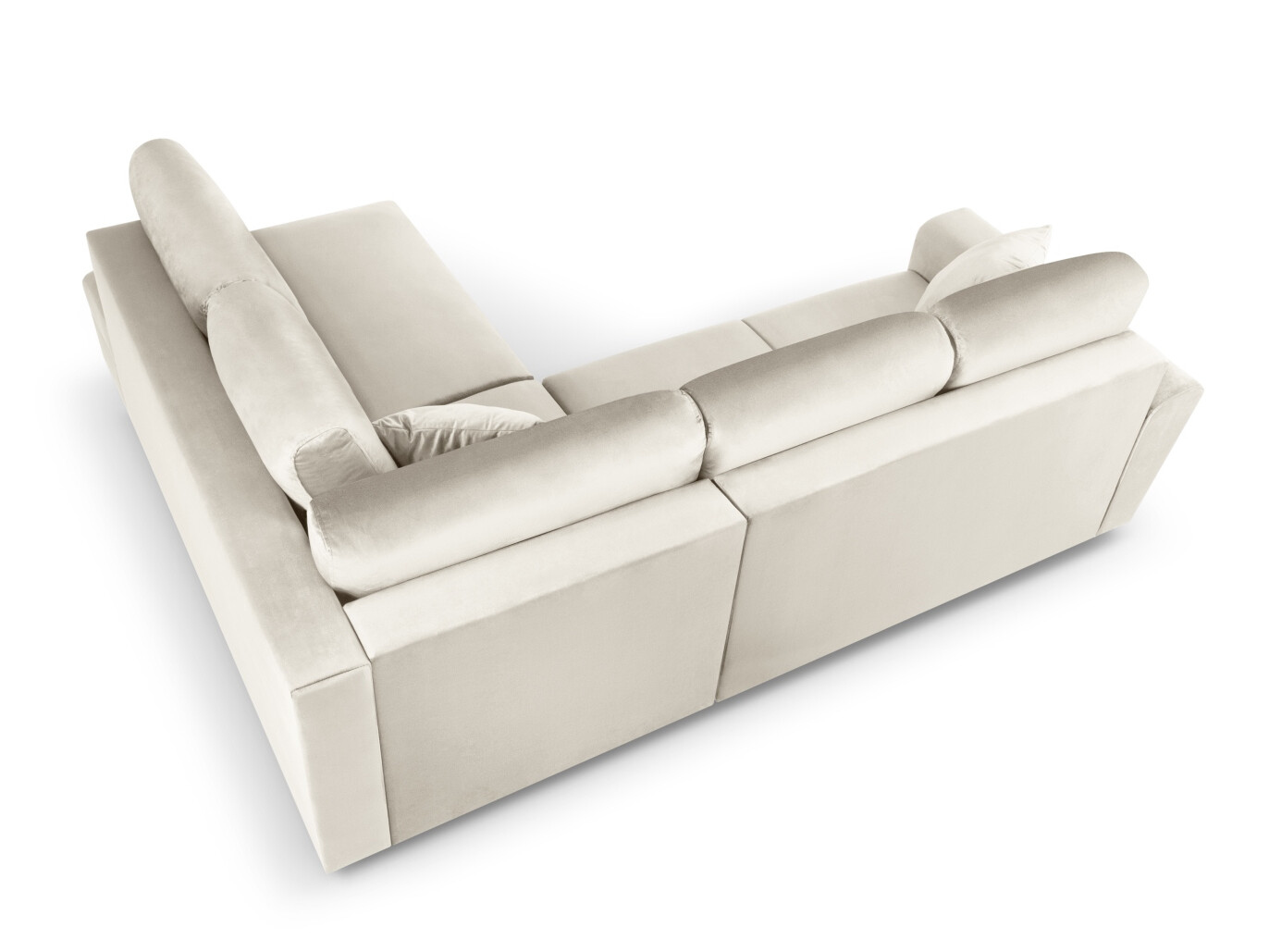 Ъглов диван Lomveso 103 (Riviera 21)