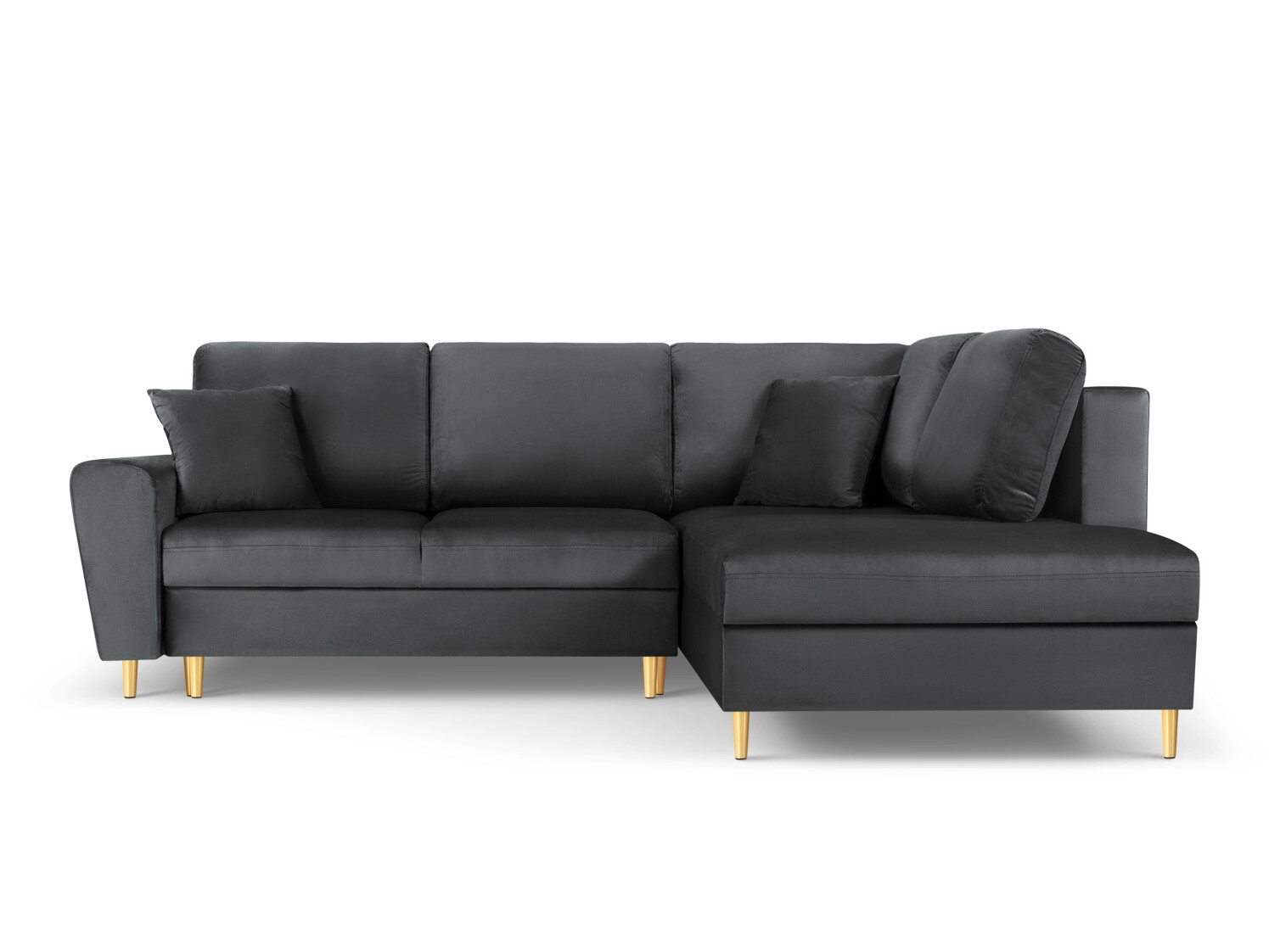 Ъглов диван Lomveso 103 (Riviera 95)