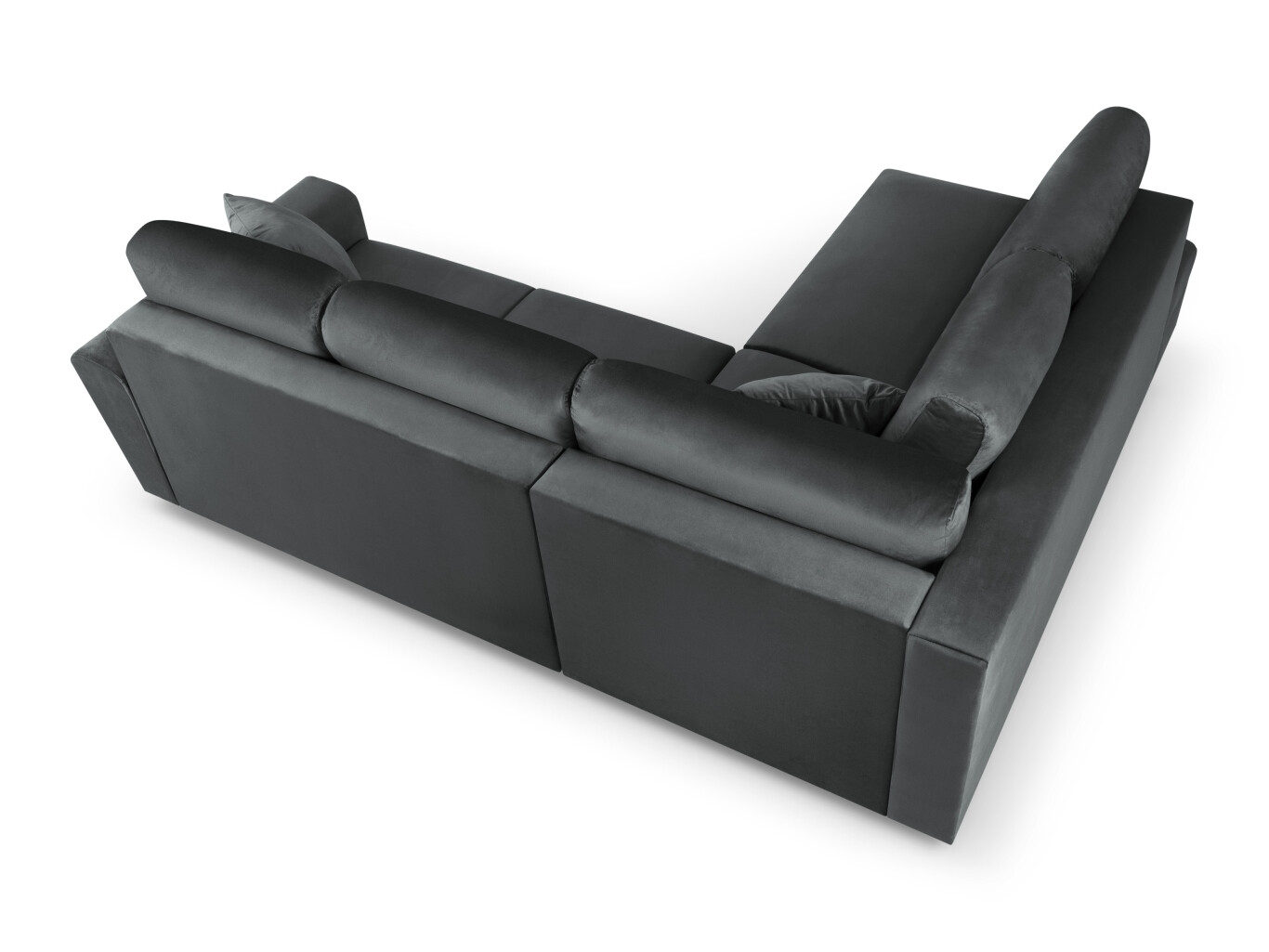 Ъглов диван Lomveso 103 (Riviera 95)