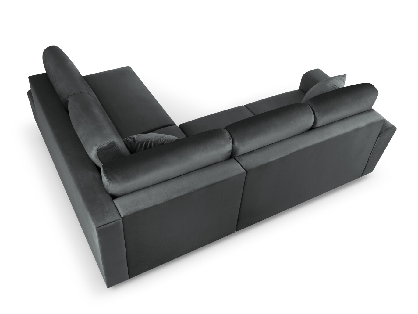 Ъглов диван Lomveso 103 (Riviera 95)