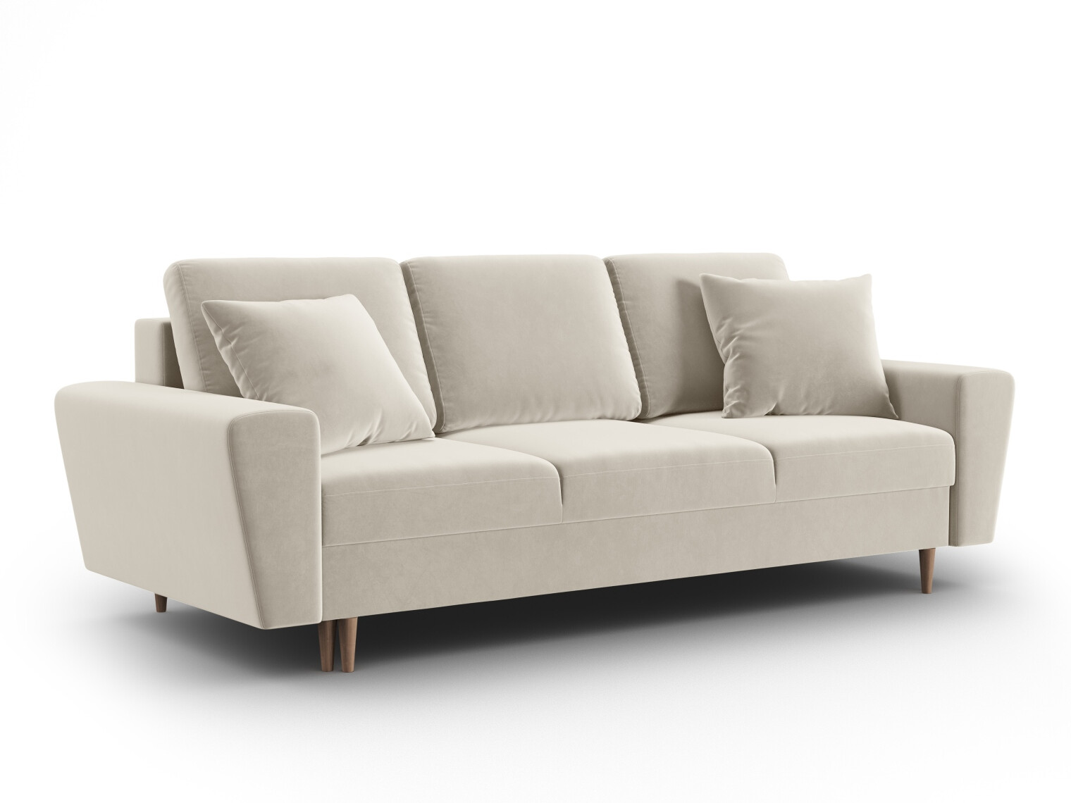 Разтегателен диван Lomveso 105 (Riviera 21)
