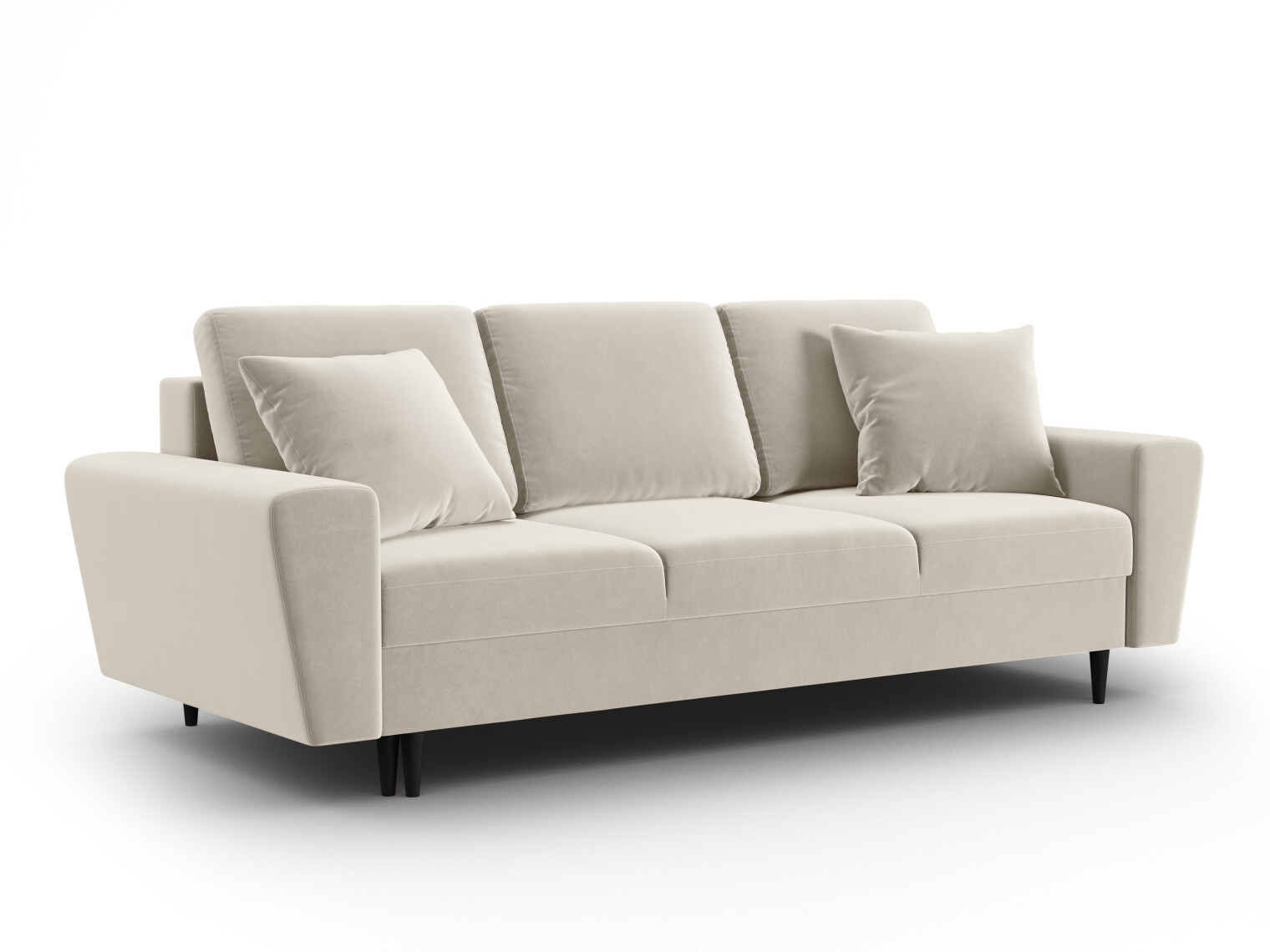 Разтегателен диван Lomveso 105 (Riviera 21)