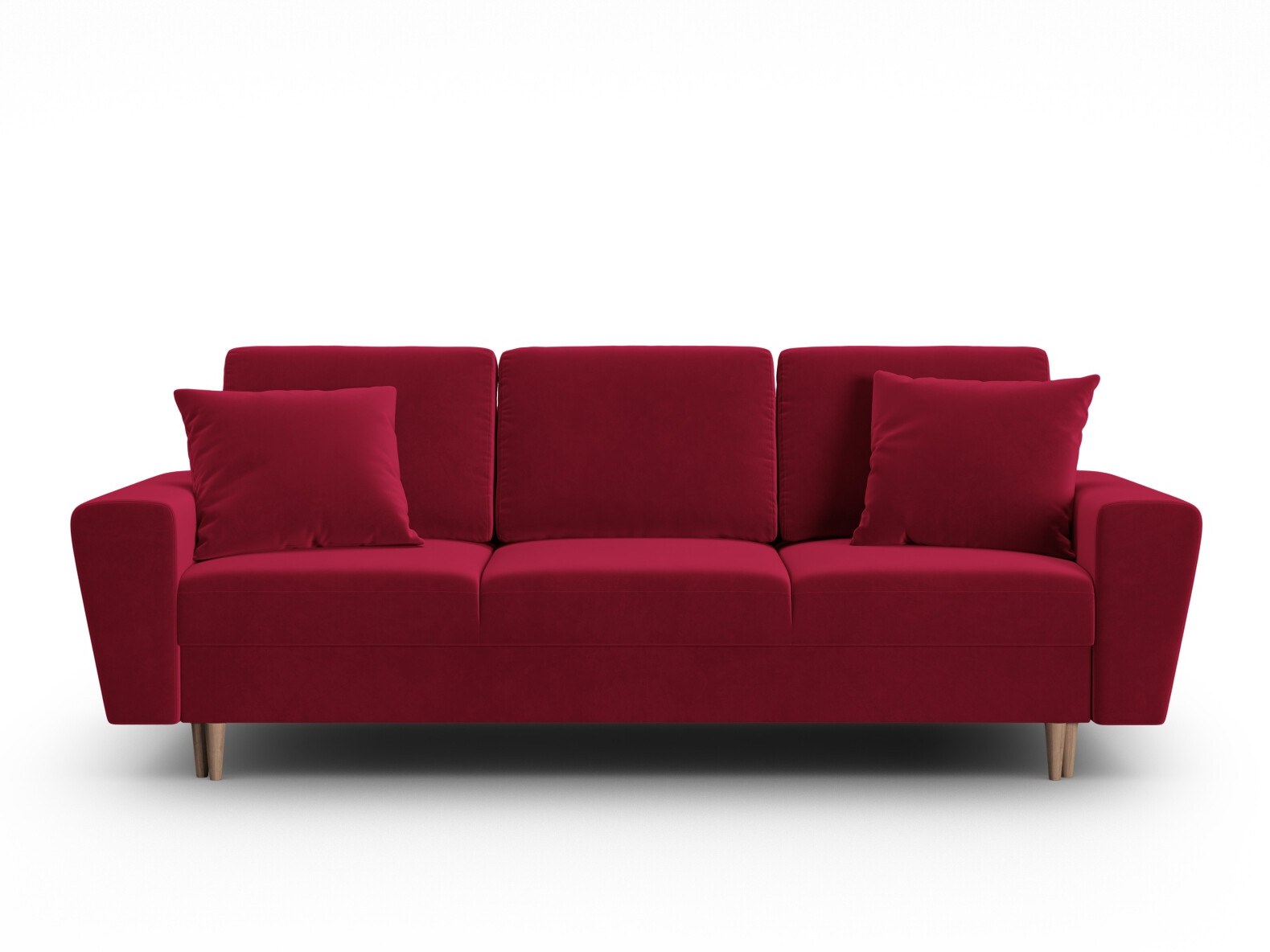 Разтегателен диван Lomveso 105 (Riviera 61)