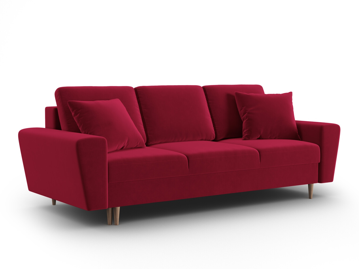 Разтегателен диван Lomveso 105 (Riviera 61)