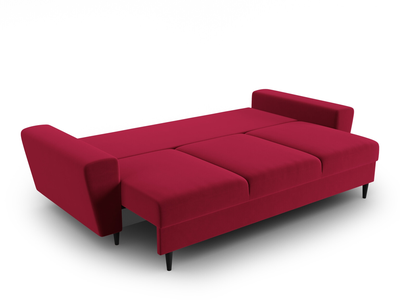 Разтегателен диван Lomveso 105 (Riviera 61)