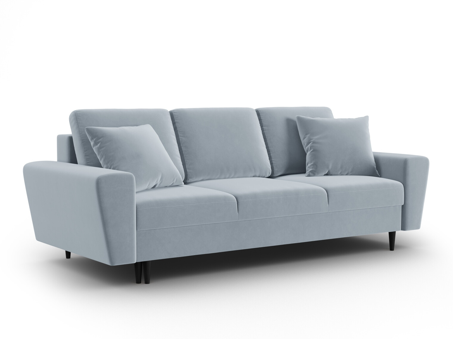 Разтегателен диван Lomveso 105 (Riviera 80)