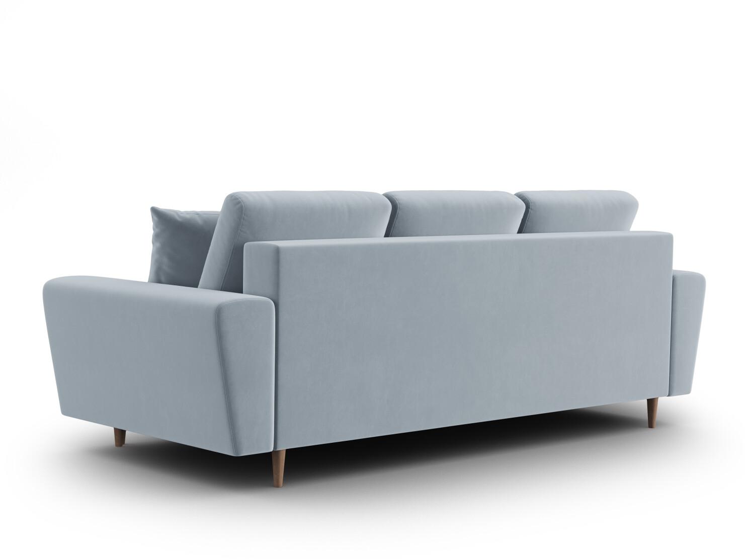 Разтегателен диван Lomveso 105 (Riviera 80)