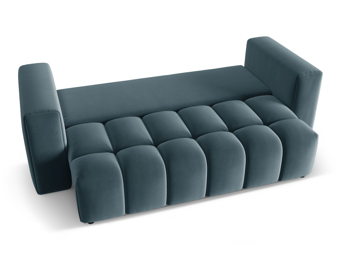 Разтегателен диван Odeveno 103 (Casino Dark Blue)