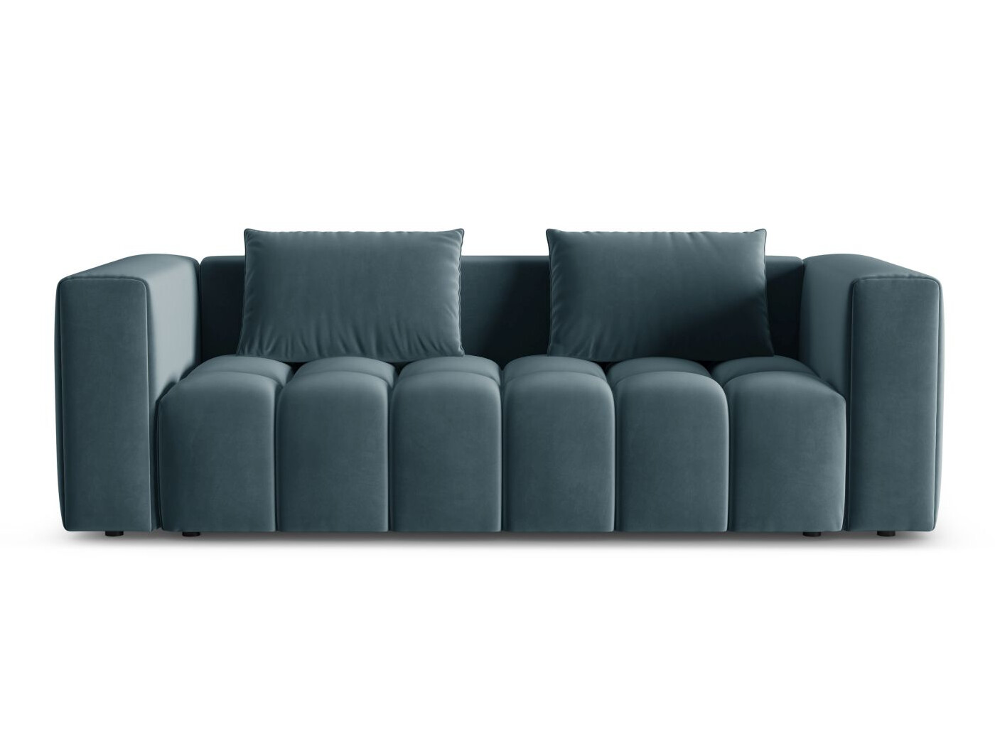 Разтегателен диван Odeveno 103 (Casino Dark Blue)