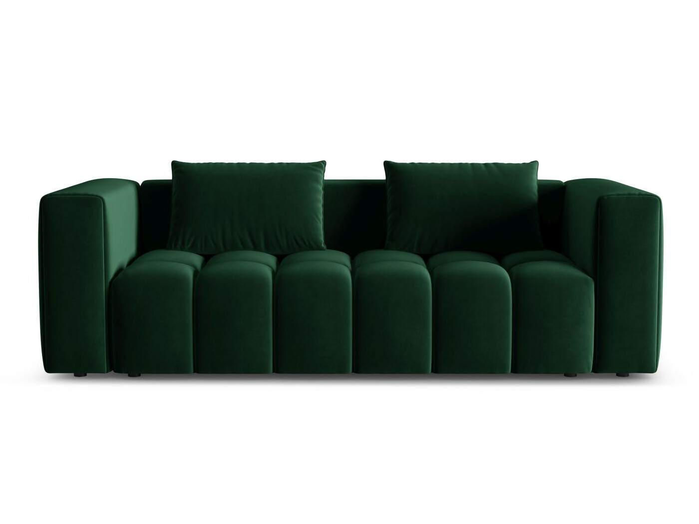 Разтегателен диван Odeveno 103 (Casino Deep Green)