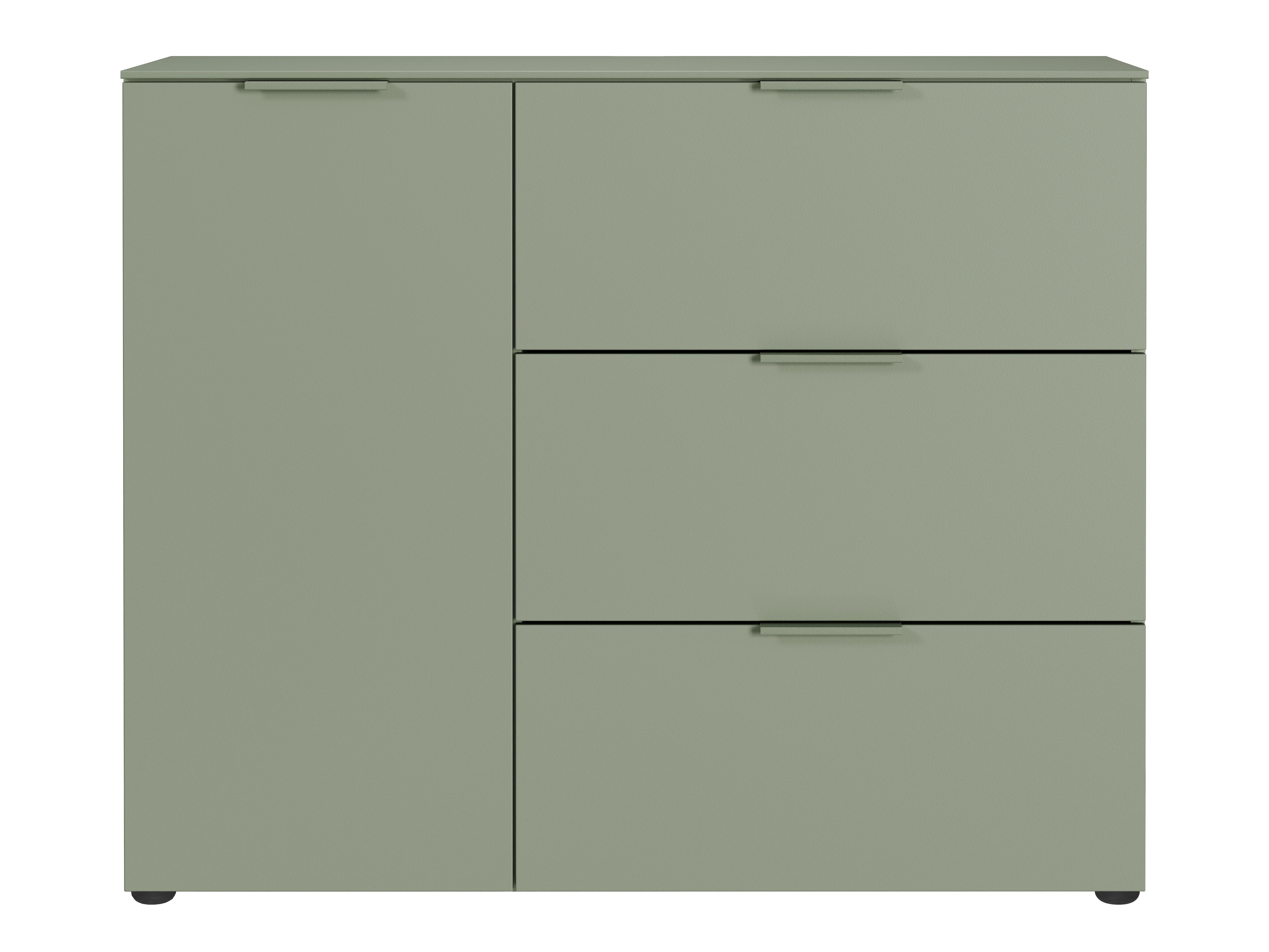 Скрин Sacramento 534 (Зелен)