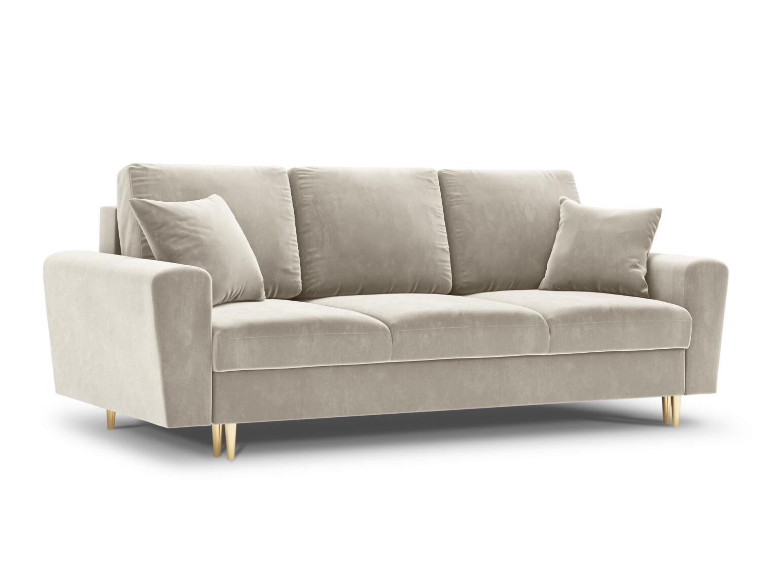 Разтегателен диван Lomveso 106 (Riviera 21)