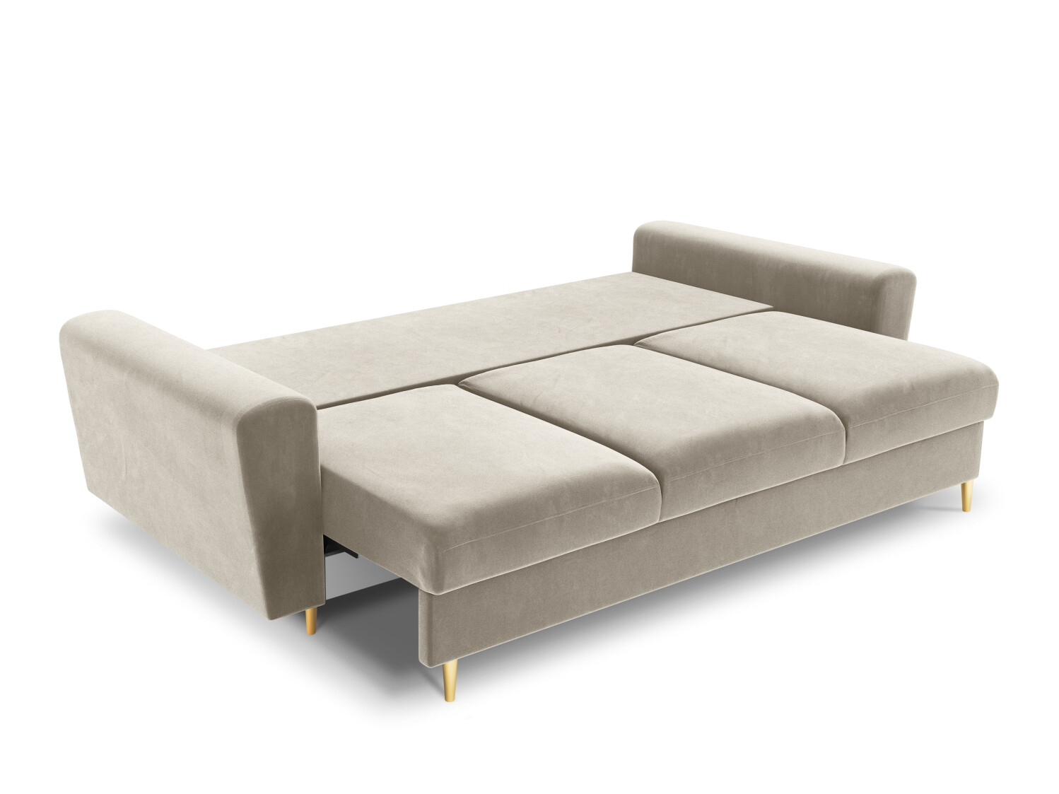 Разтегателен диван Lomveso 106 (Riviera 21)