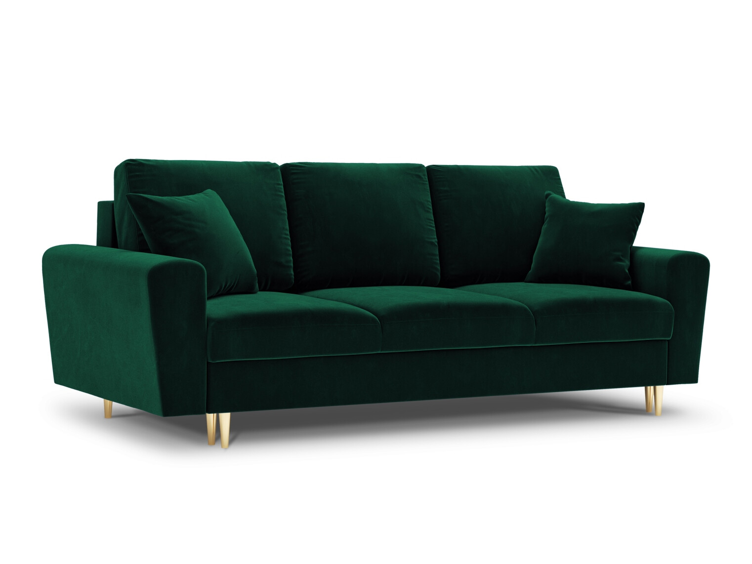 Разтегателен диван Lomveso 106 (Riviera 38)