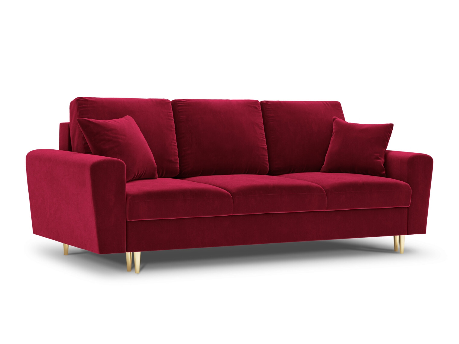 Разтегателен диван Lomveso 106 (Riviera 61)