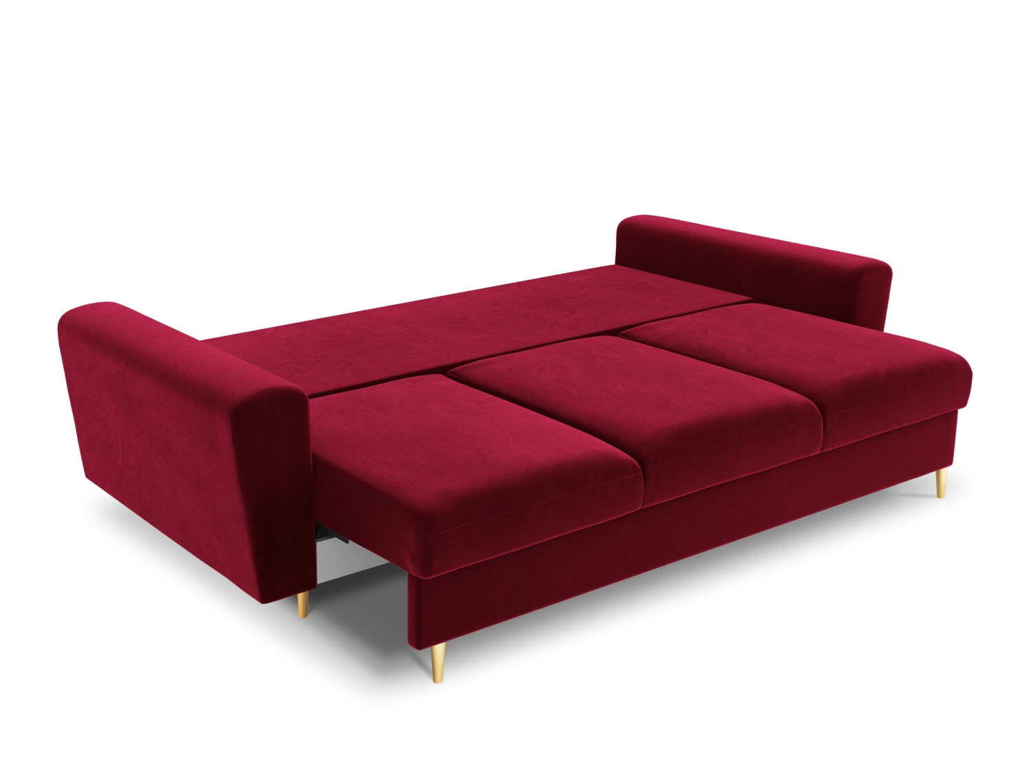 Разтегателен диван Lomveso 106 (Riviera 61)