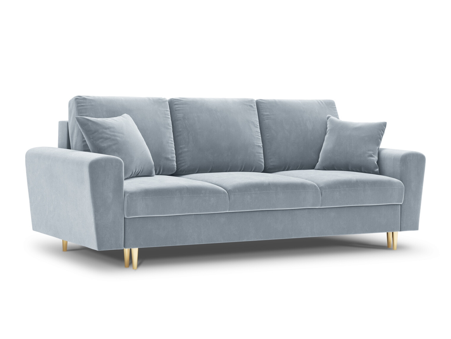 Разтегателен диван Lomveso 106 (Riviera 80)
