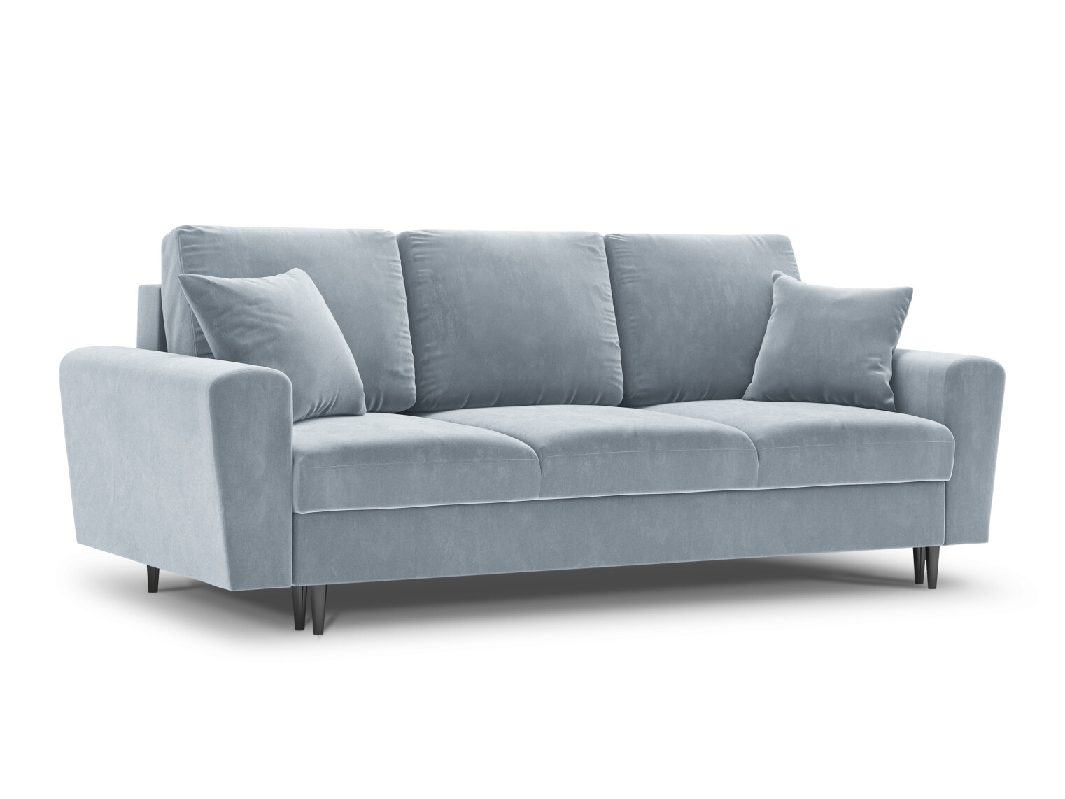 Разтегателен диван Lomveso 106 (Riviera 80)