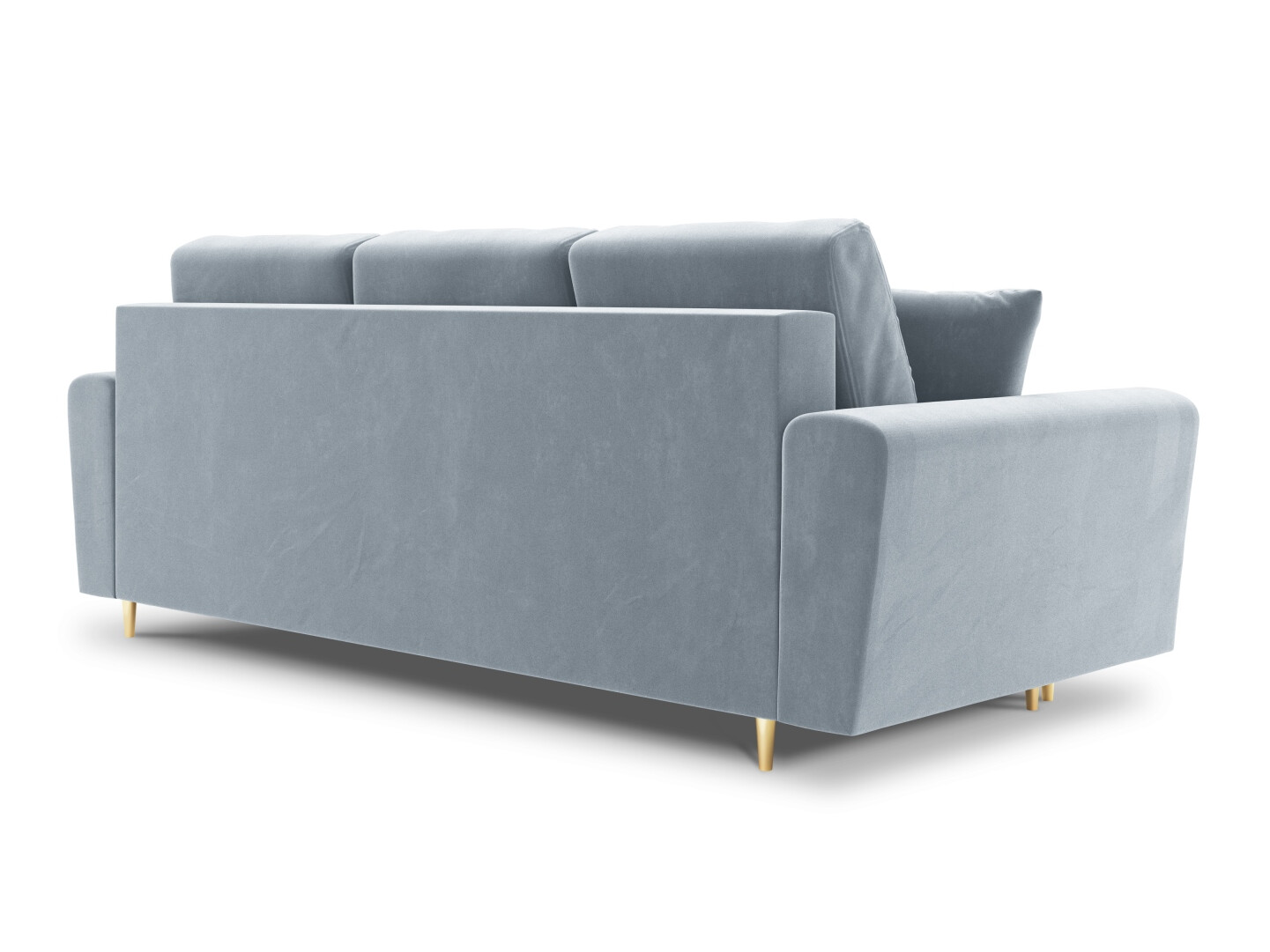 Разтегателен диван Lomveso 106 (Riviera 80)